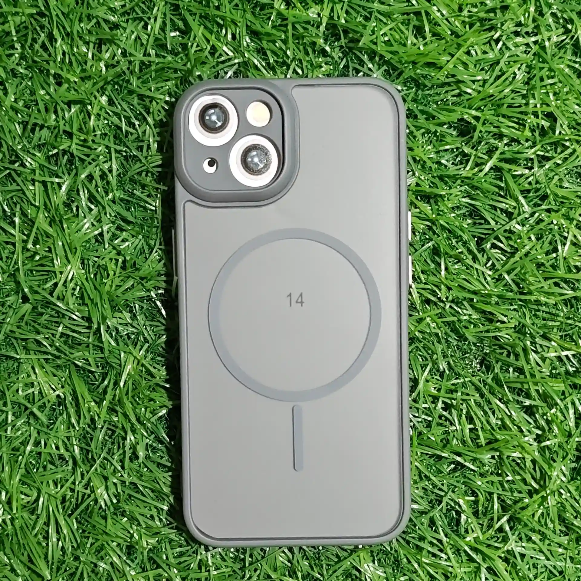 IPHONE 14/13-MATTE
