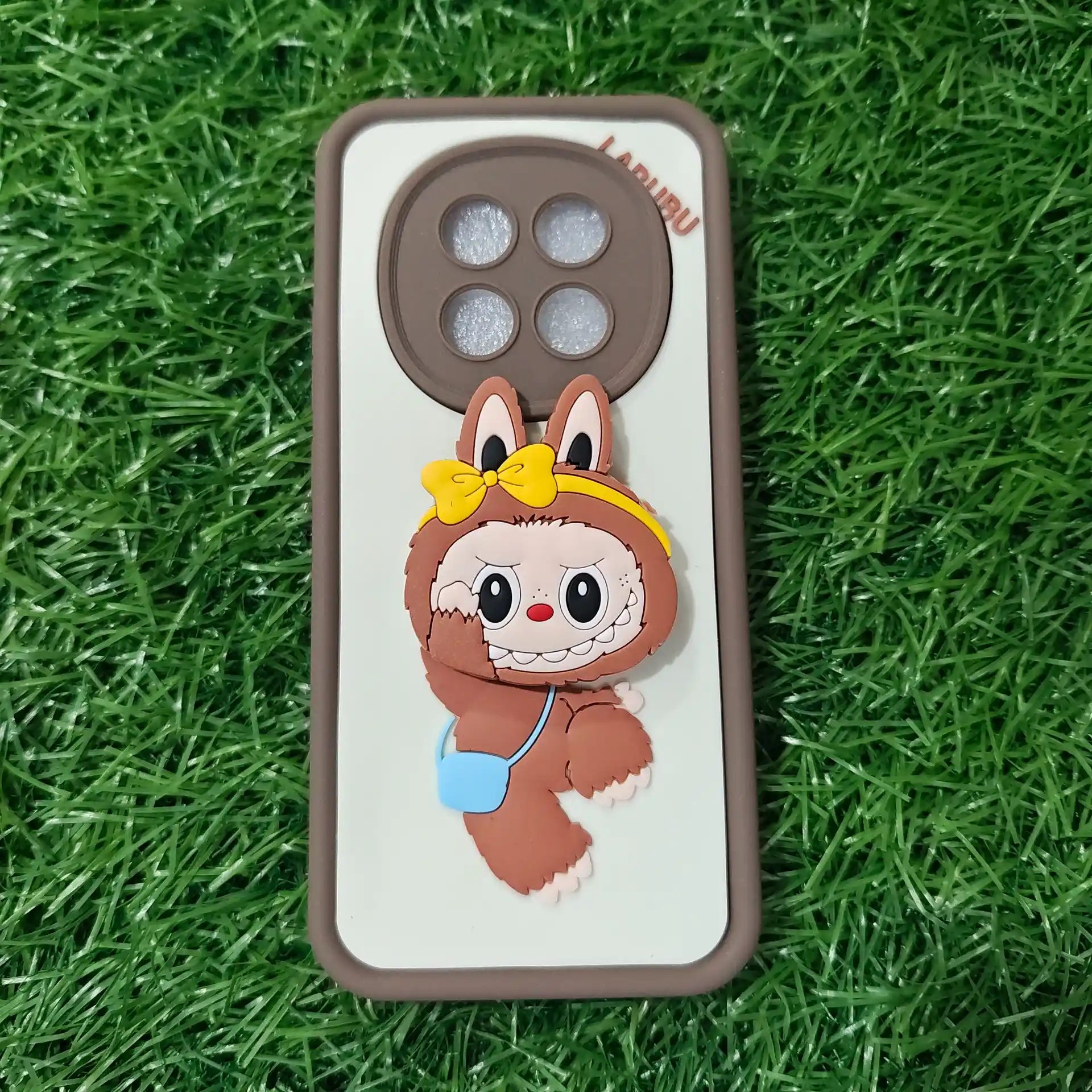 OPPO F29 PRO-DOLL POP