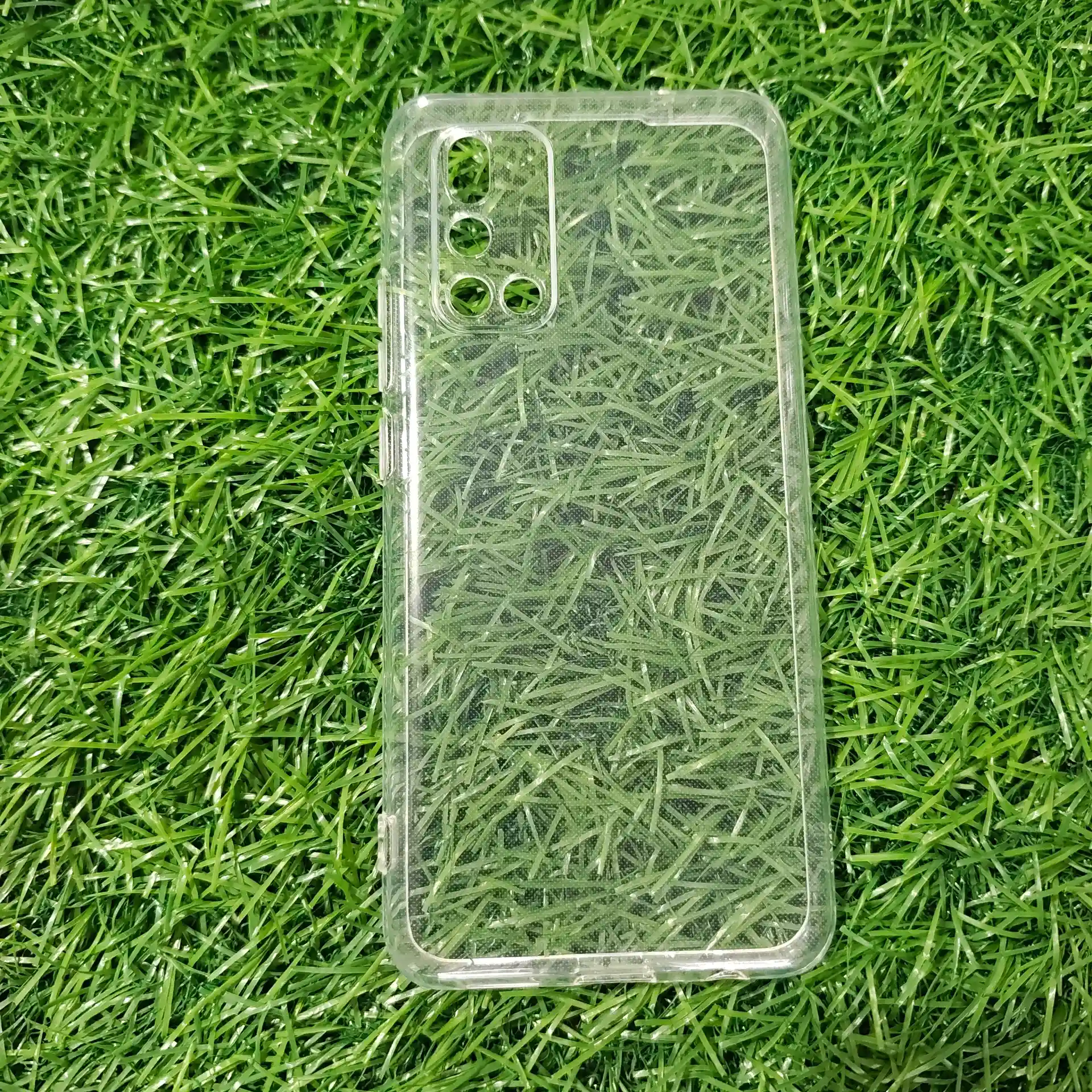 VIVO V19-BMW