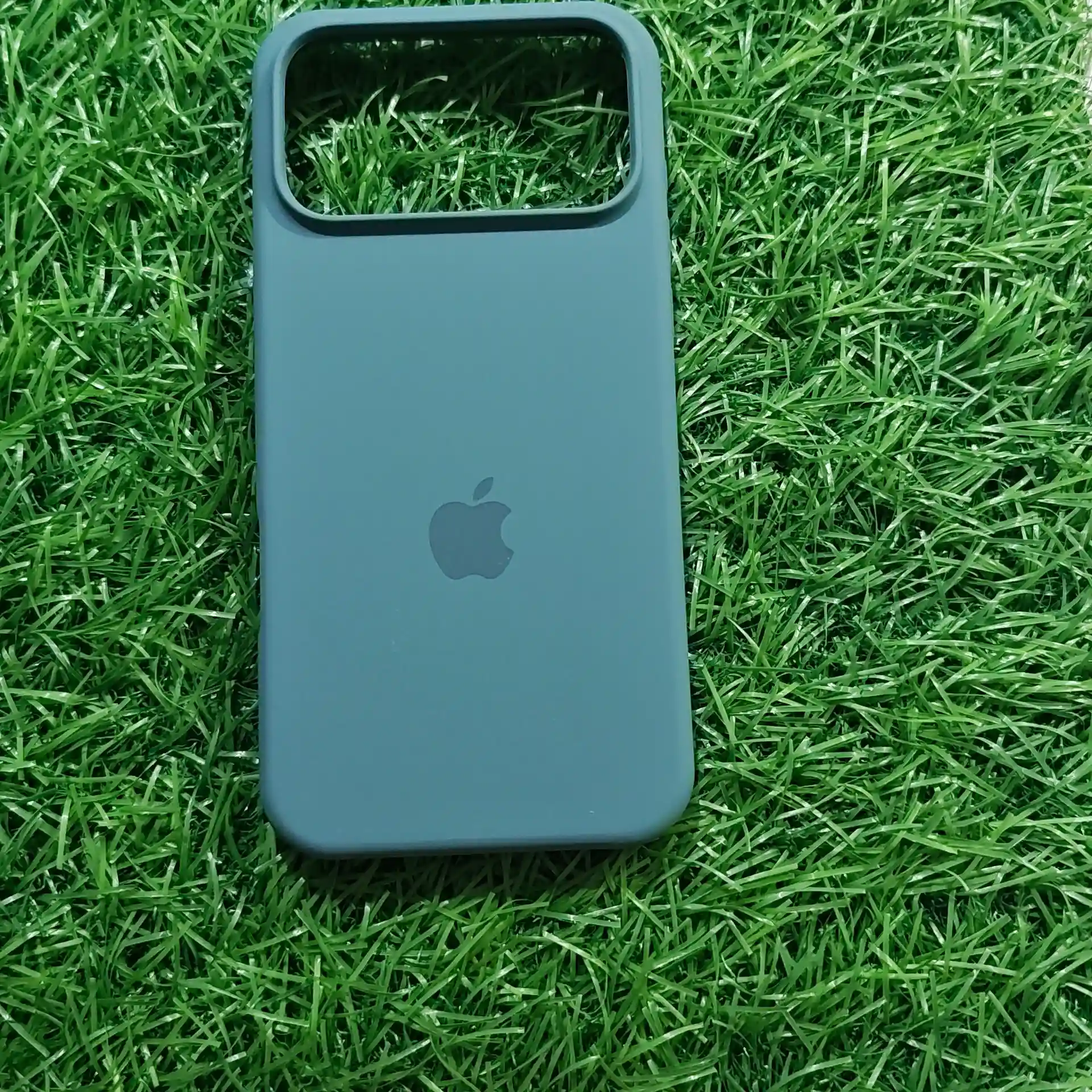 IPHONE 17-PRO MAX SILICON