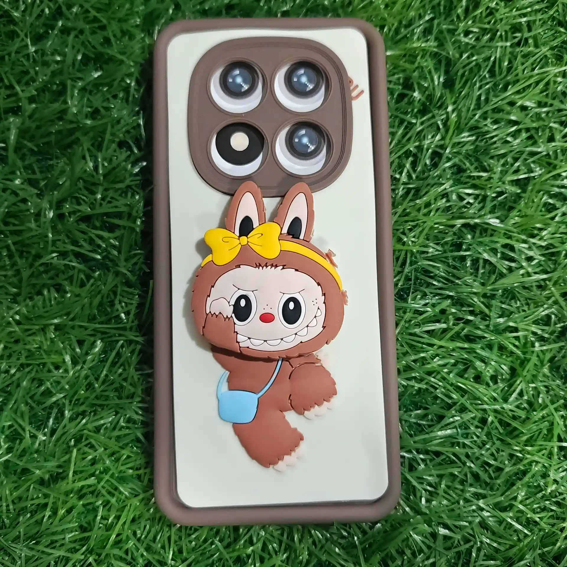 REDMI NOTE 14 PRO PLUS-DOLL POP