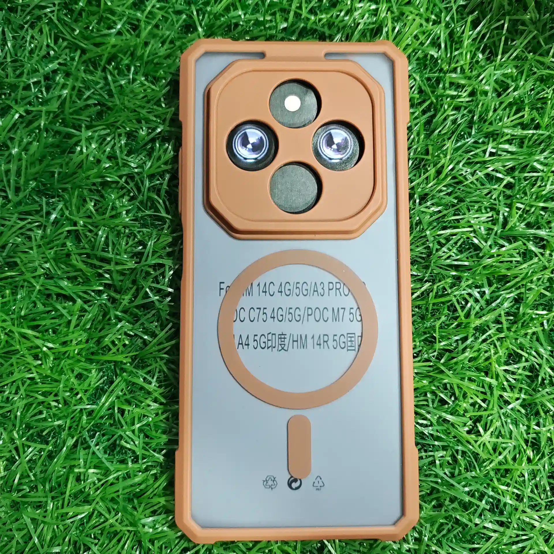REDMI 14C-MATTE MS