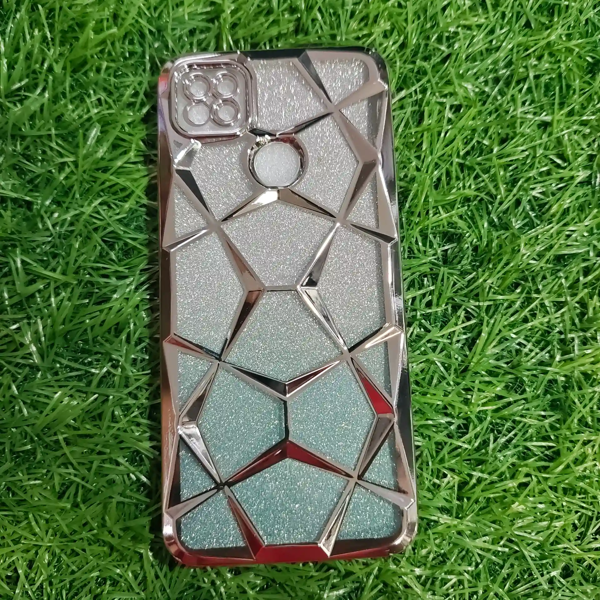 REDMI 9C-SHINING DIAMOND