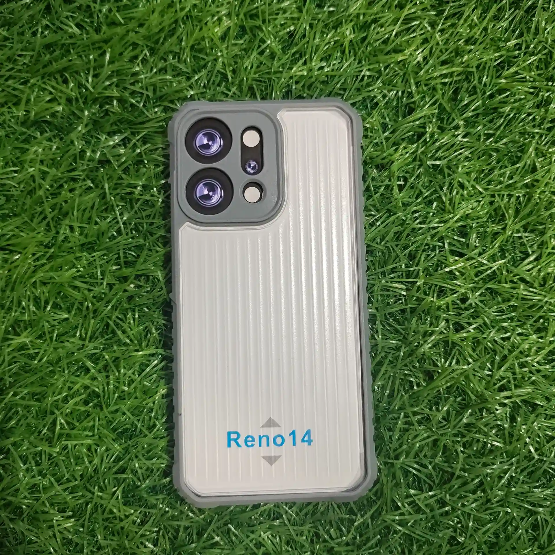 OPPO RENO 14-NEW DOYER