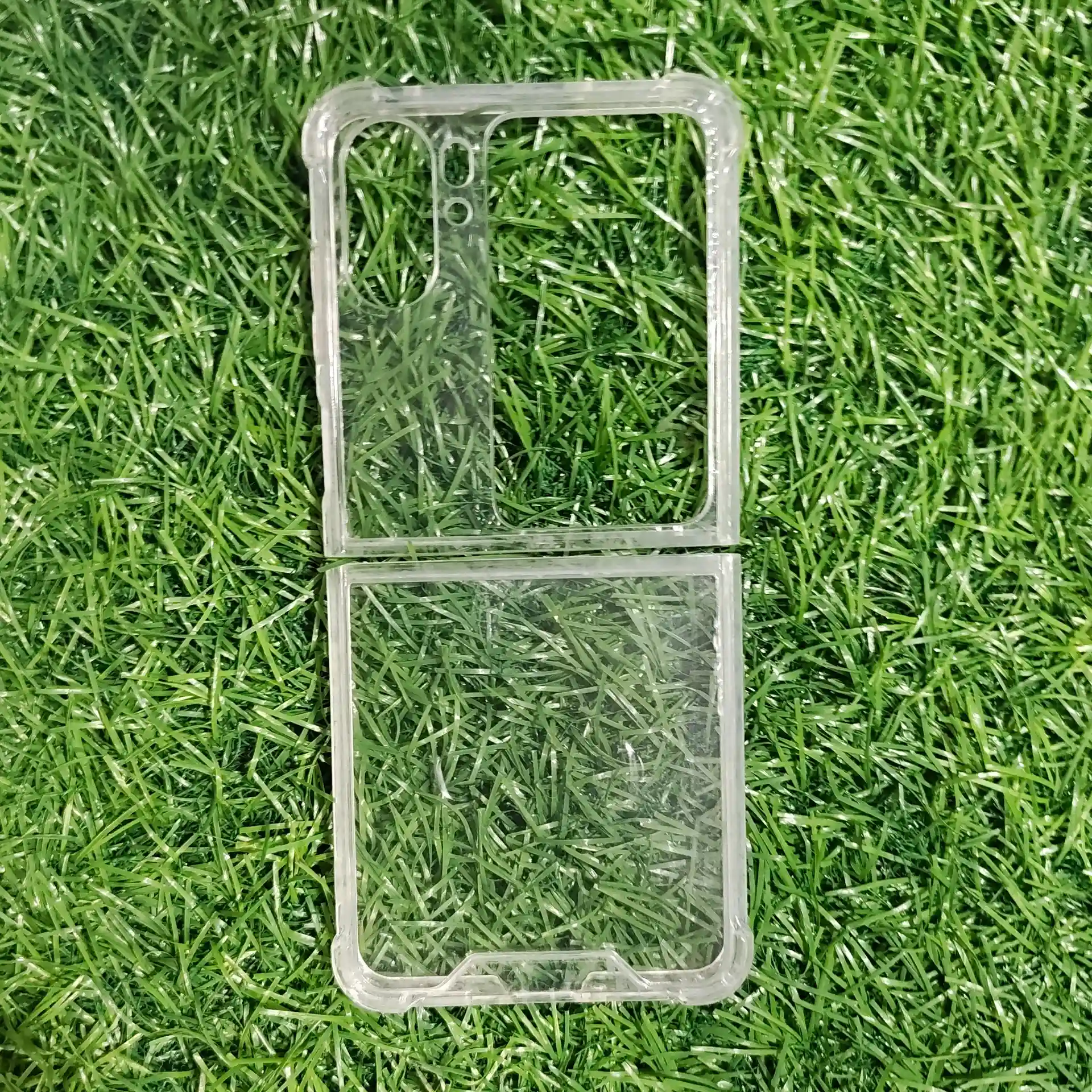 OPPO FIND N2 FLIP-WHITE HARD