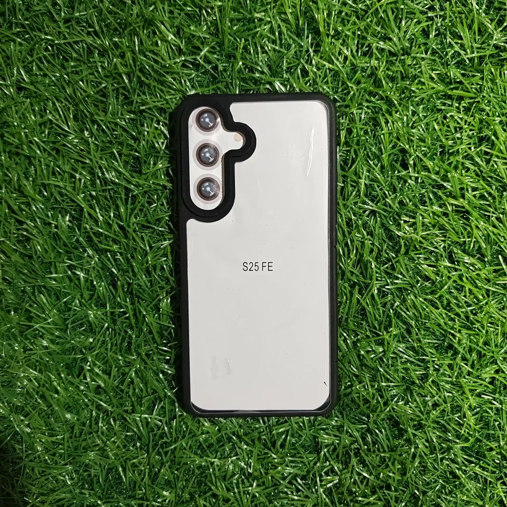 SAMSUNG S25FE-BETTLE