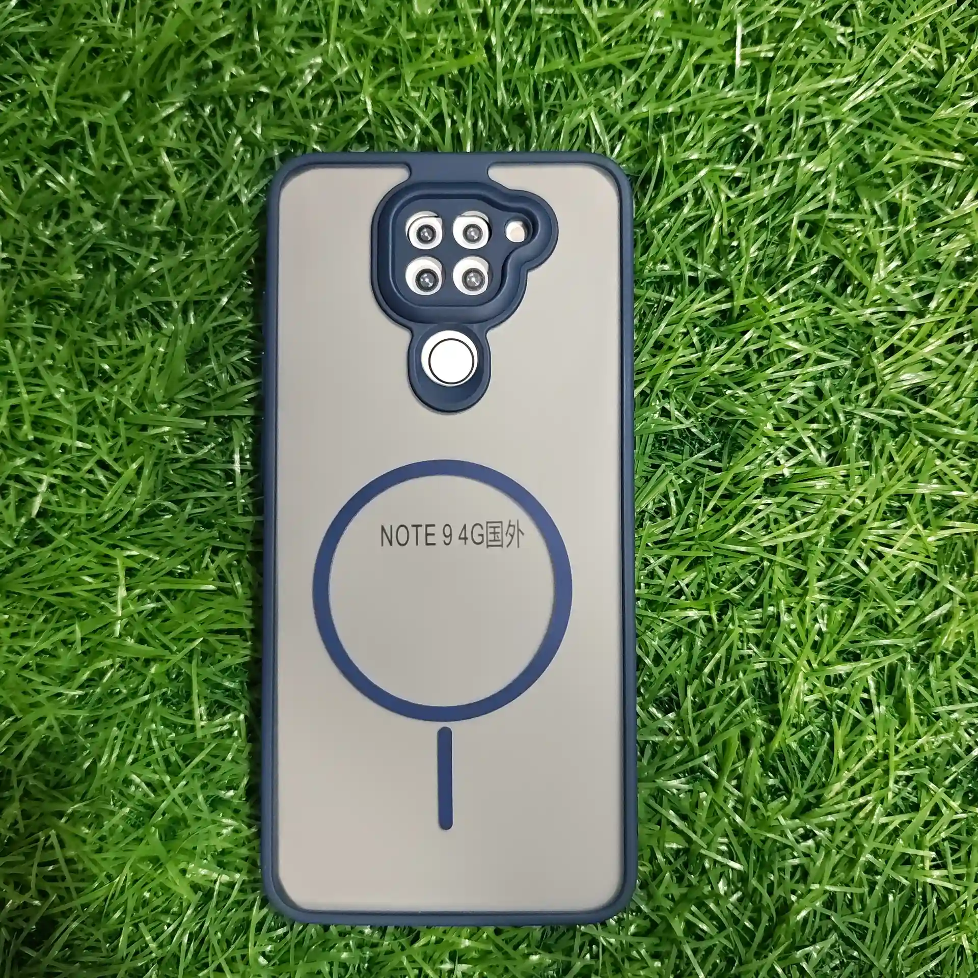 REDMI NOTE 9-MATTE