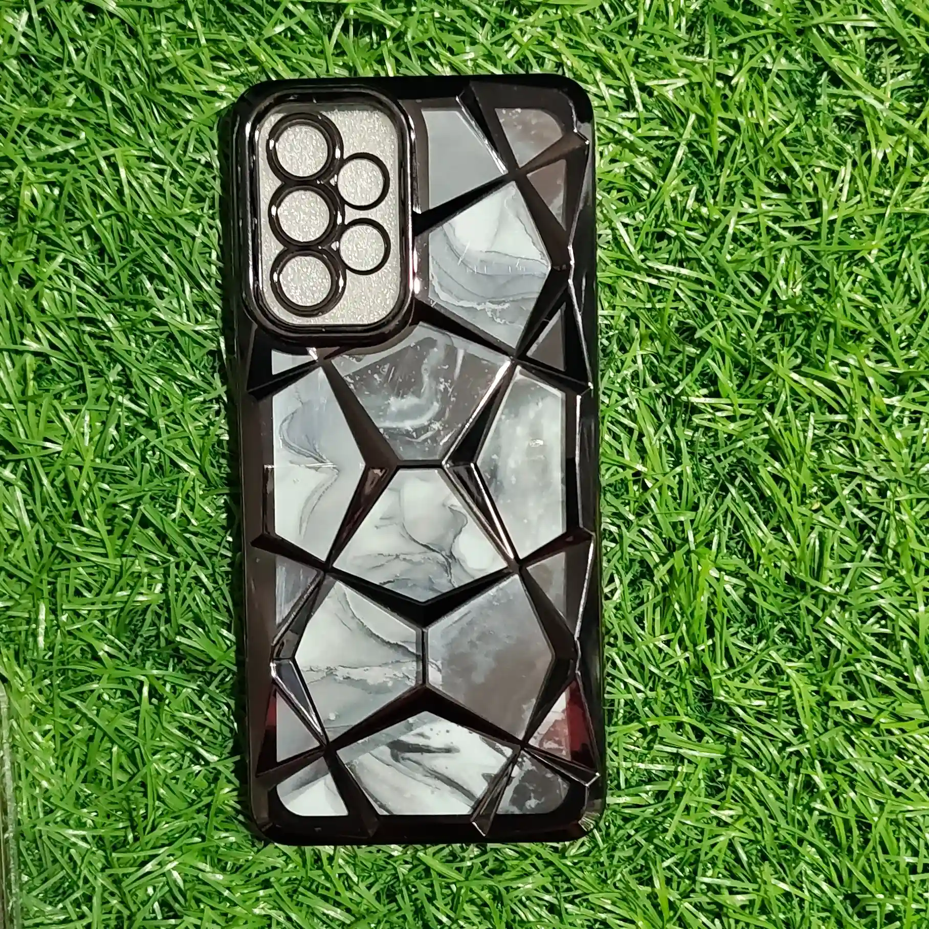 SAMSUNG A33-DIAMOND