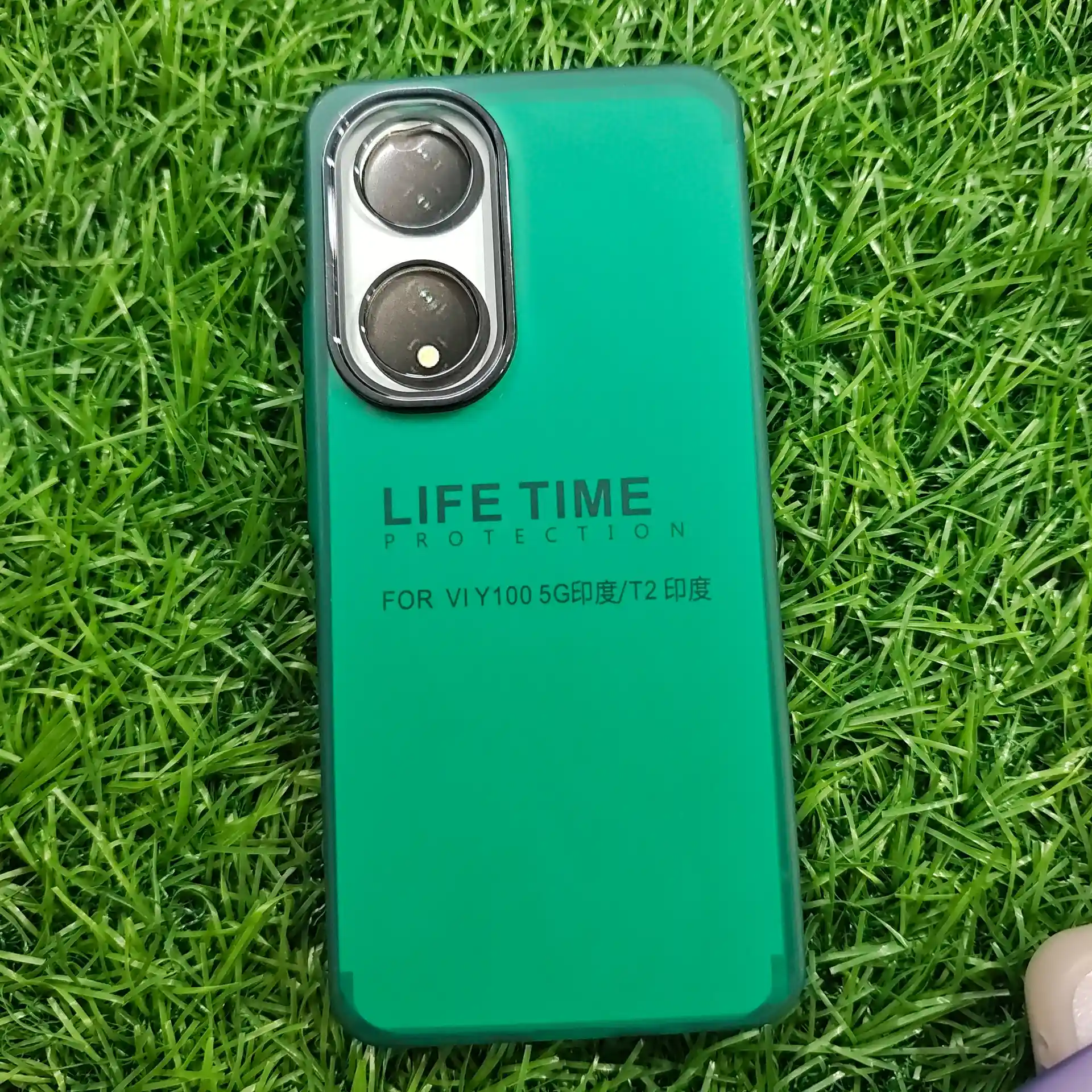 VIVO Y100-LENSE