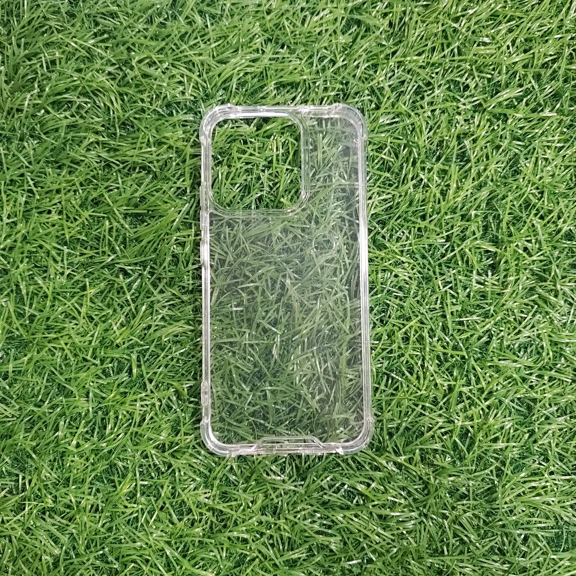 REALME 15T-HARD WHITE
