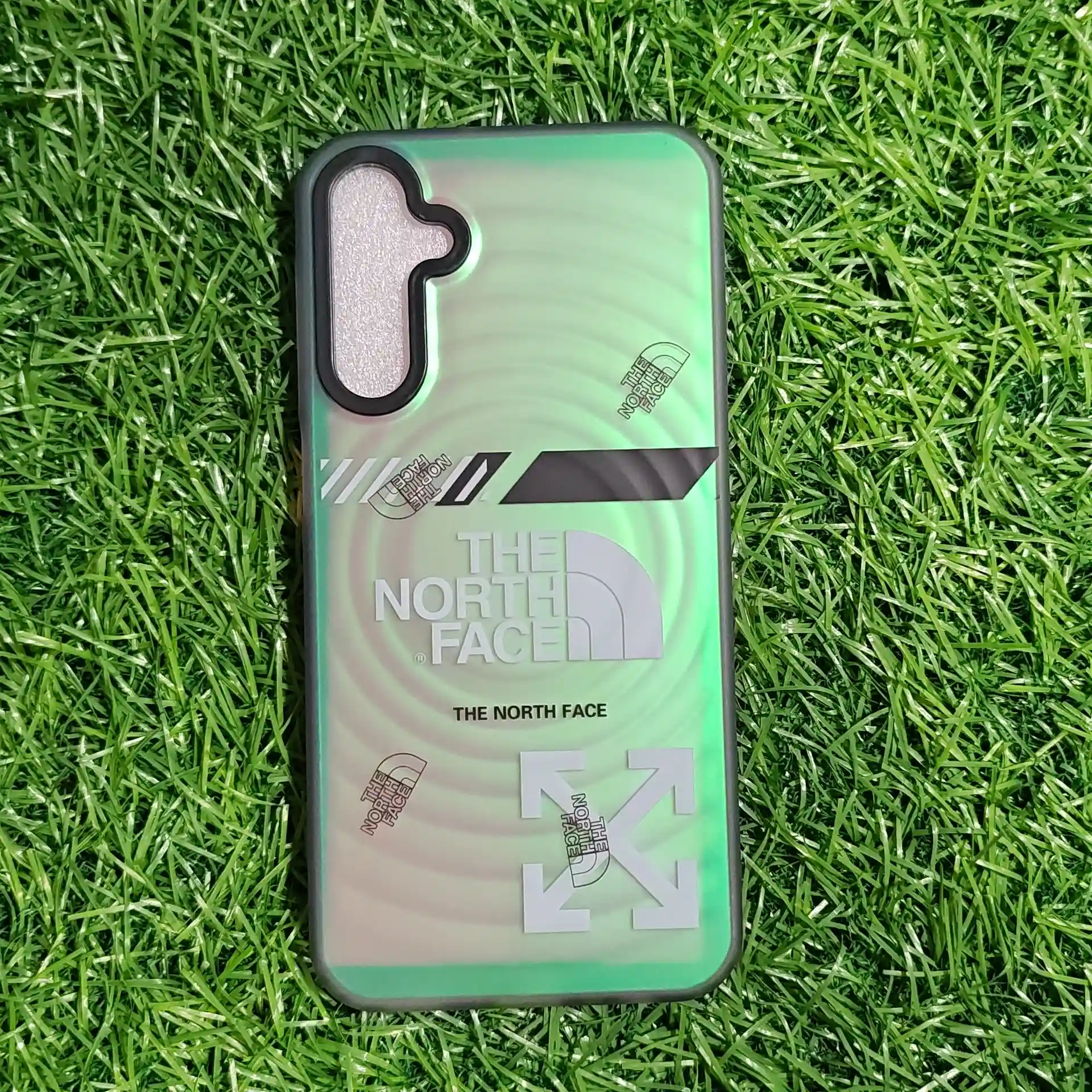 SAMSUNG  A15-PRINT