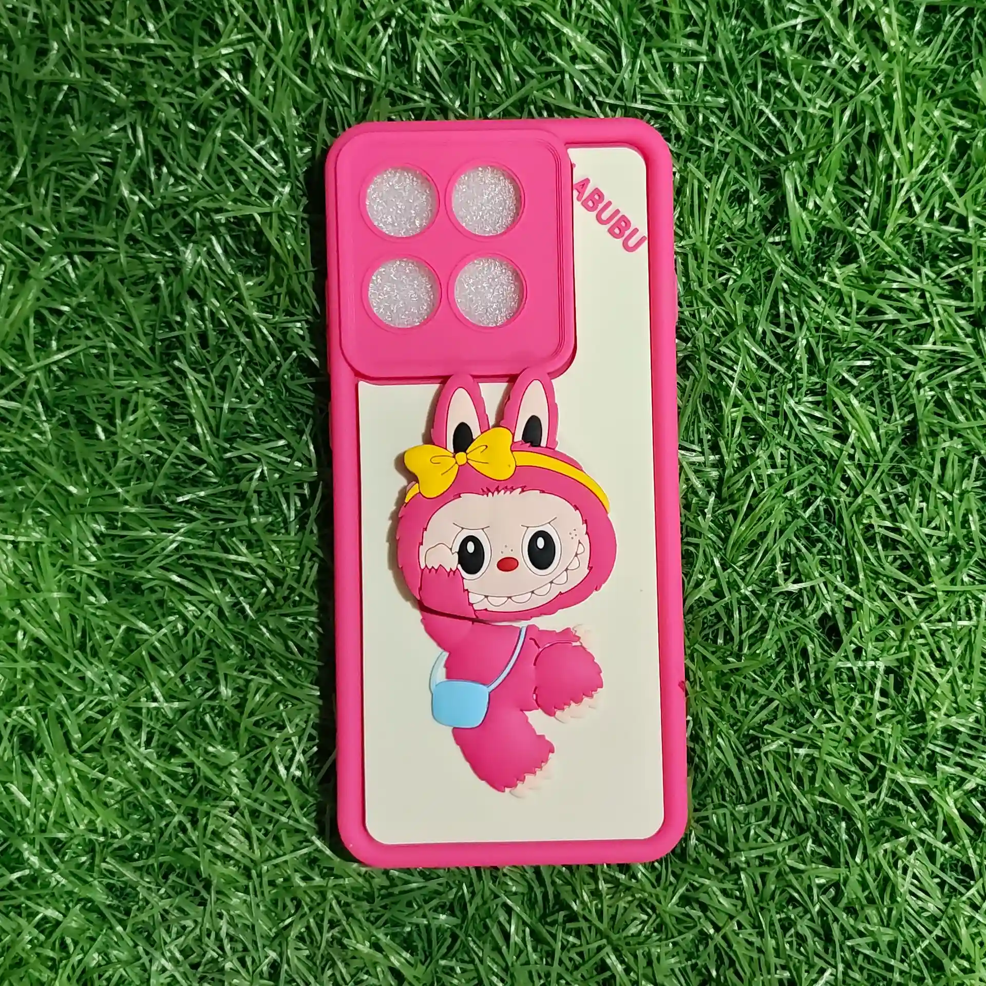MOTO EDGE 60 PRO - DOLL POP