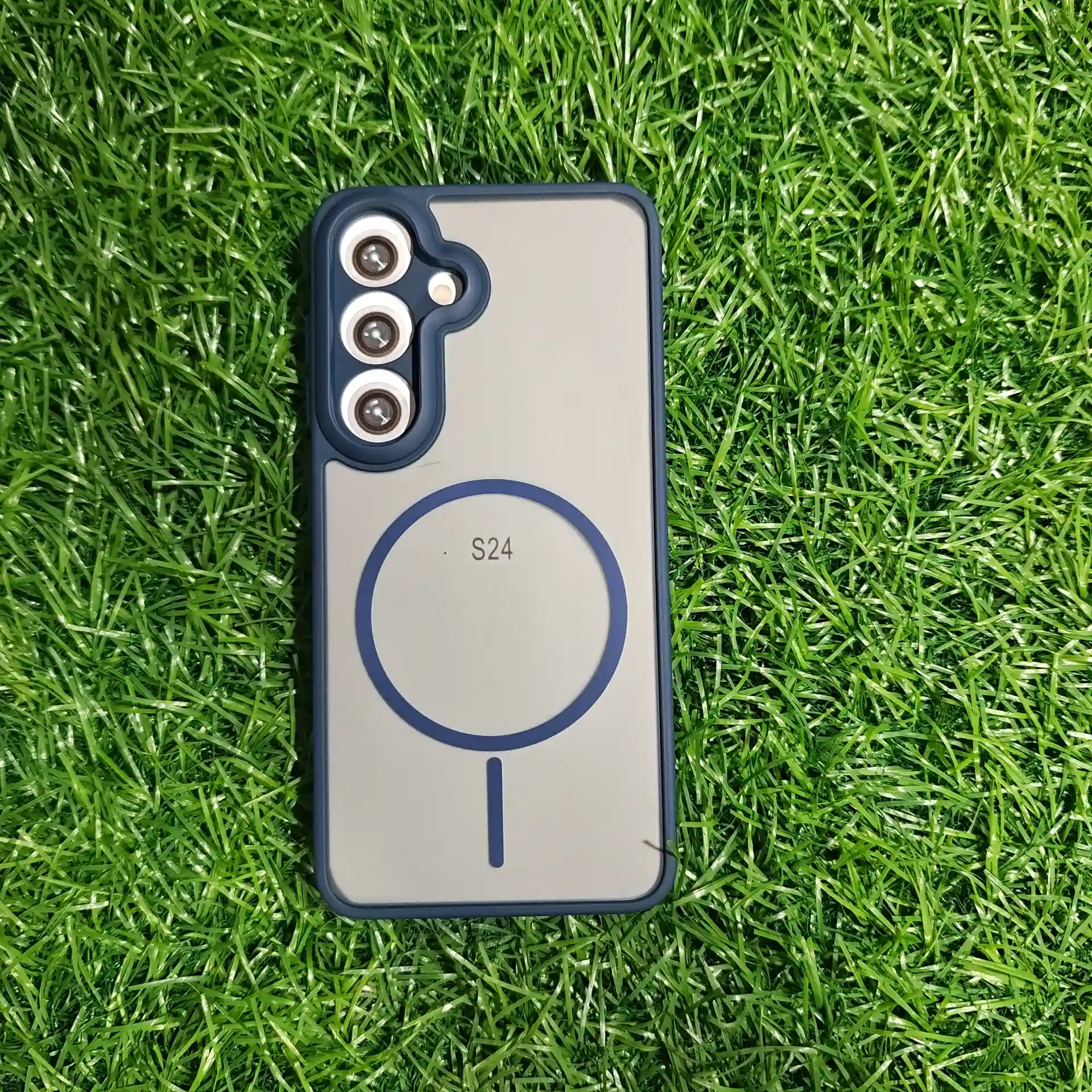 SAMSUNG S24 - MATTE MS