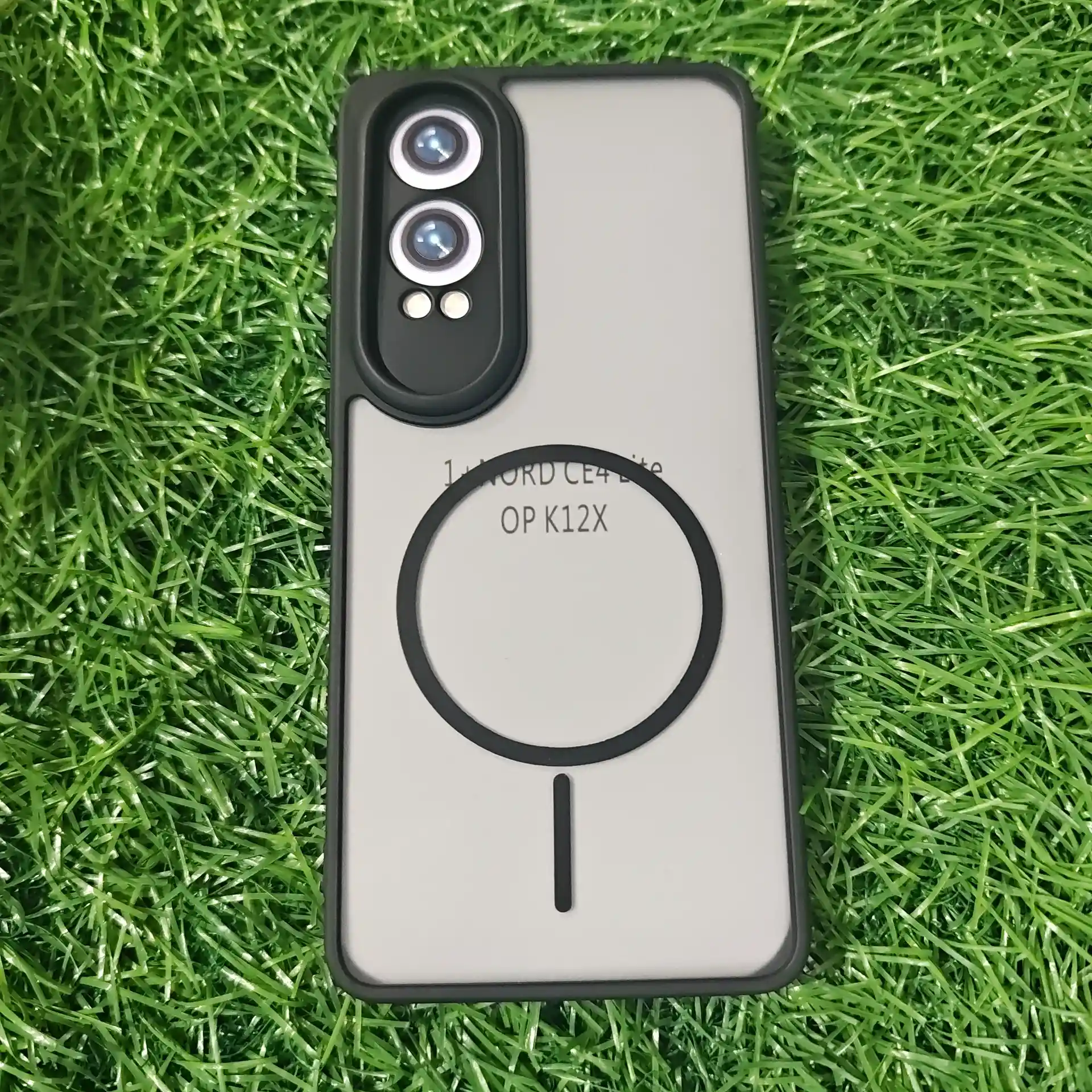 ONE PLUS NORD CE4 LITE-MATTE