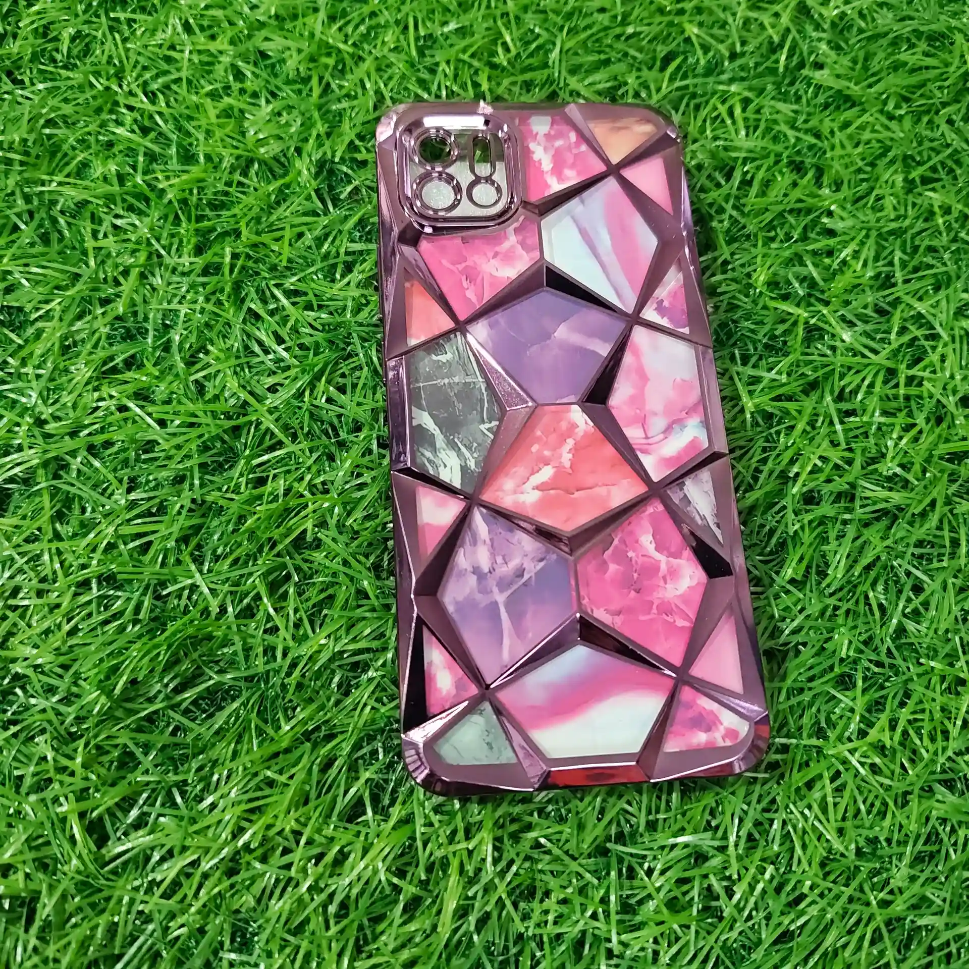 OPPO A16K-DIAMOND