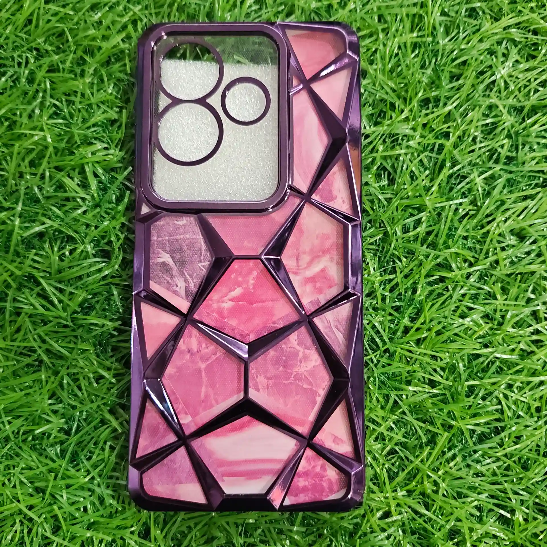 OPPO A3S-DIAMOND