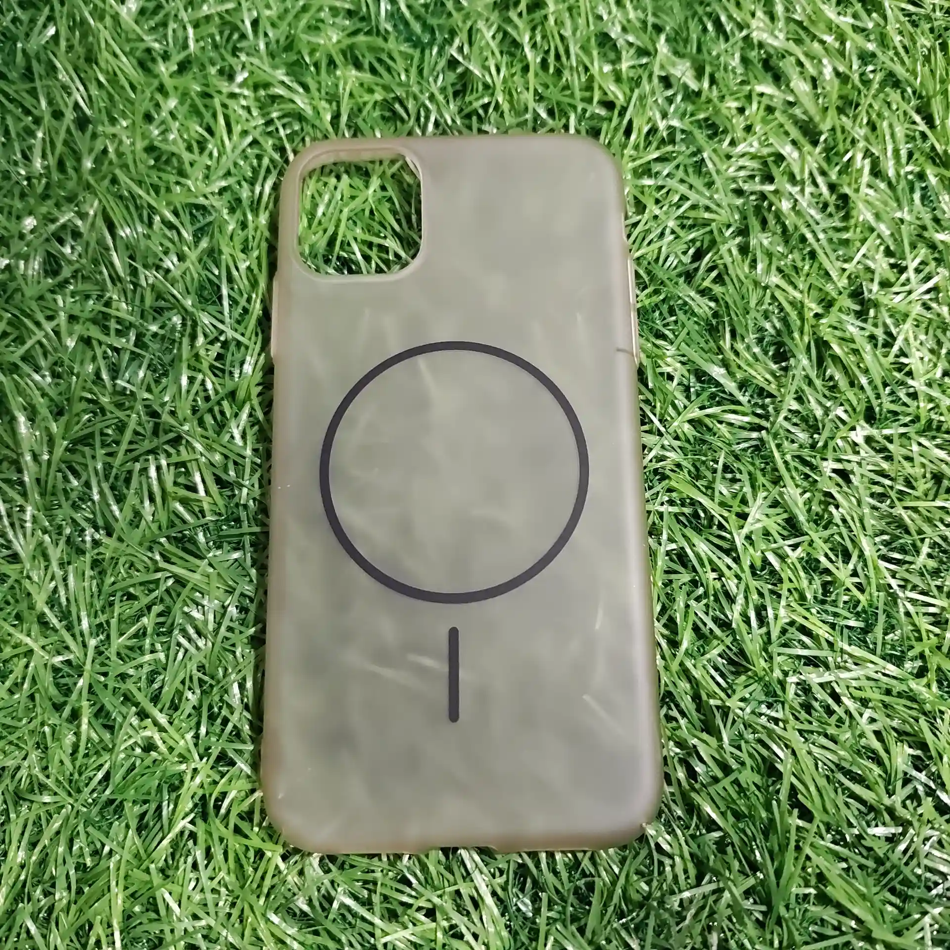 IPHONE 11- MS HARD