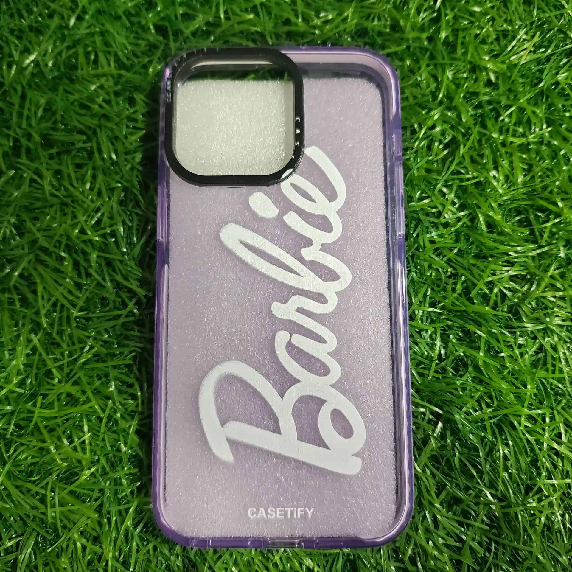 IPHONE 15 PRO MAX-BARBIE