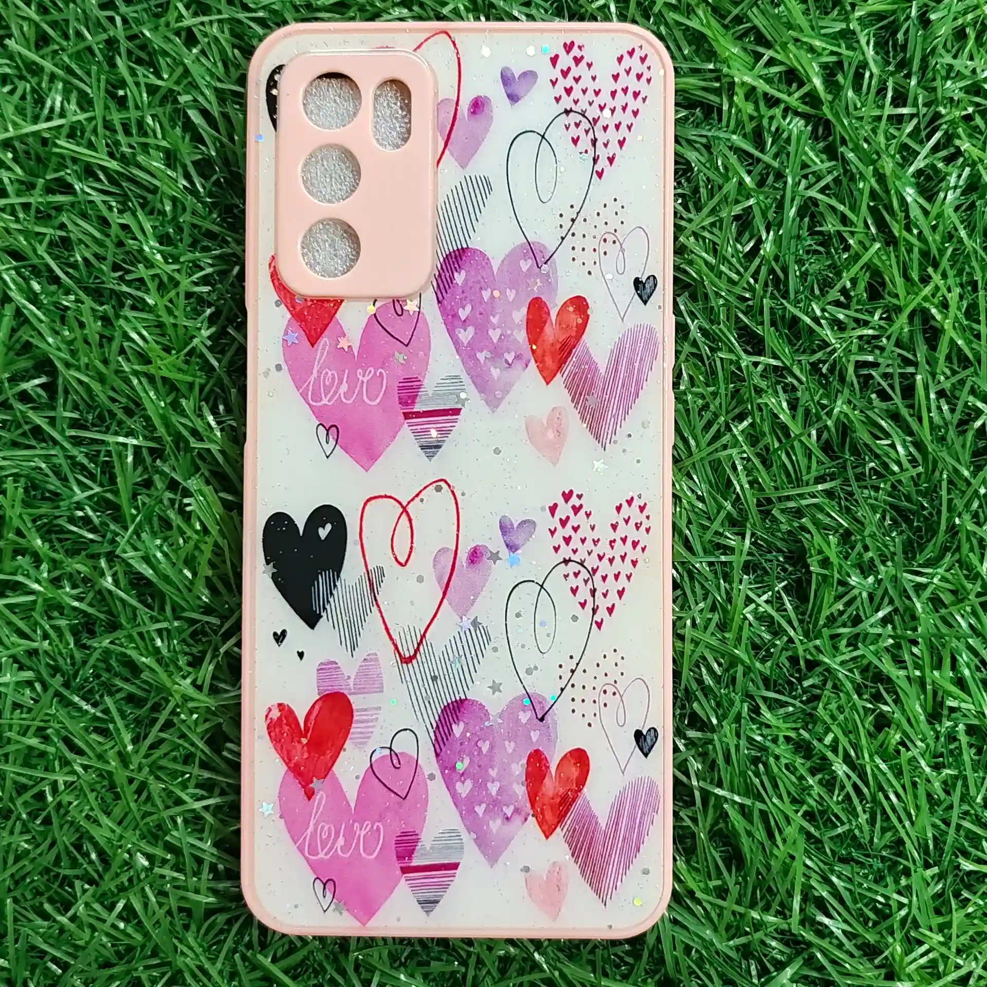 OPPO A53 - FANCY
