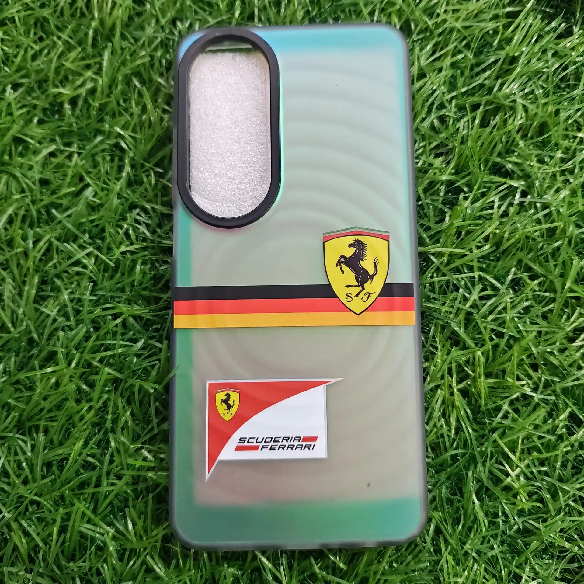 OPPO K12X-PRINT