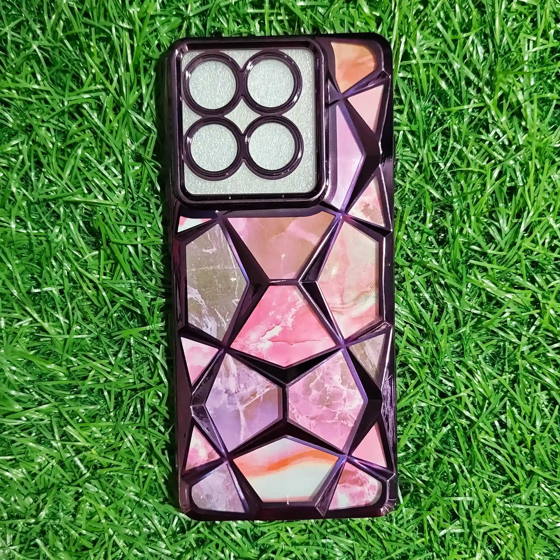 MOTO EDGE 60 PRO - DIAMOND