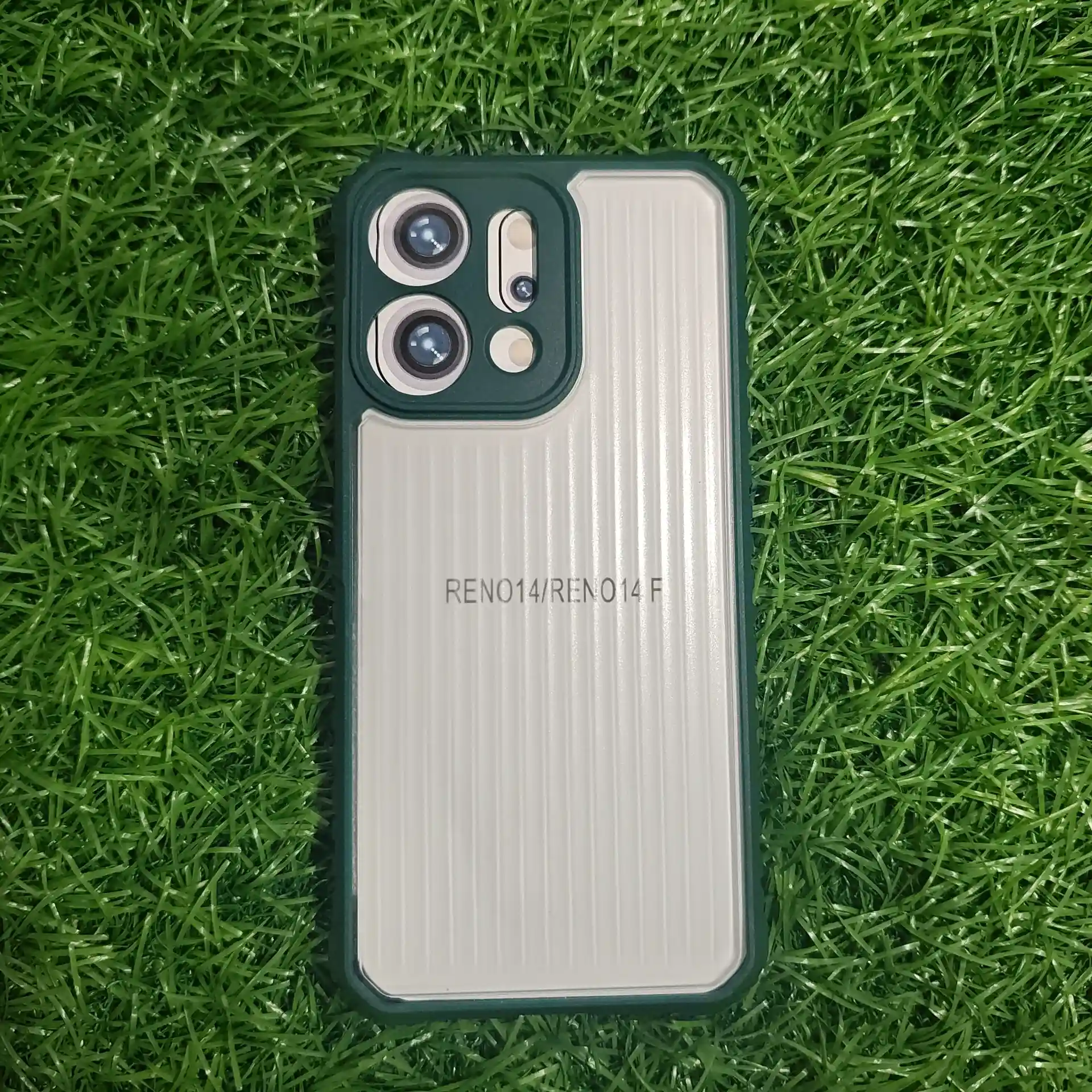 OPPO RENO 14-NEW DOYER