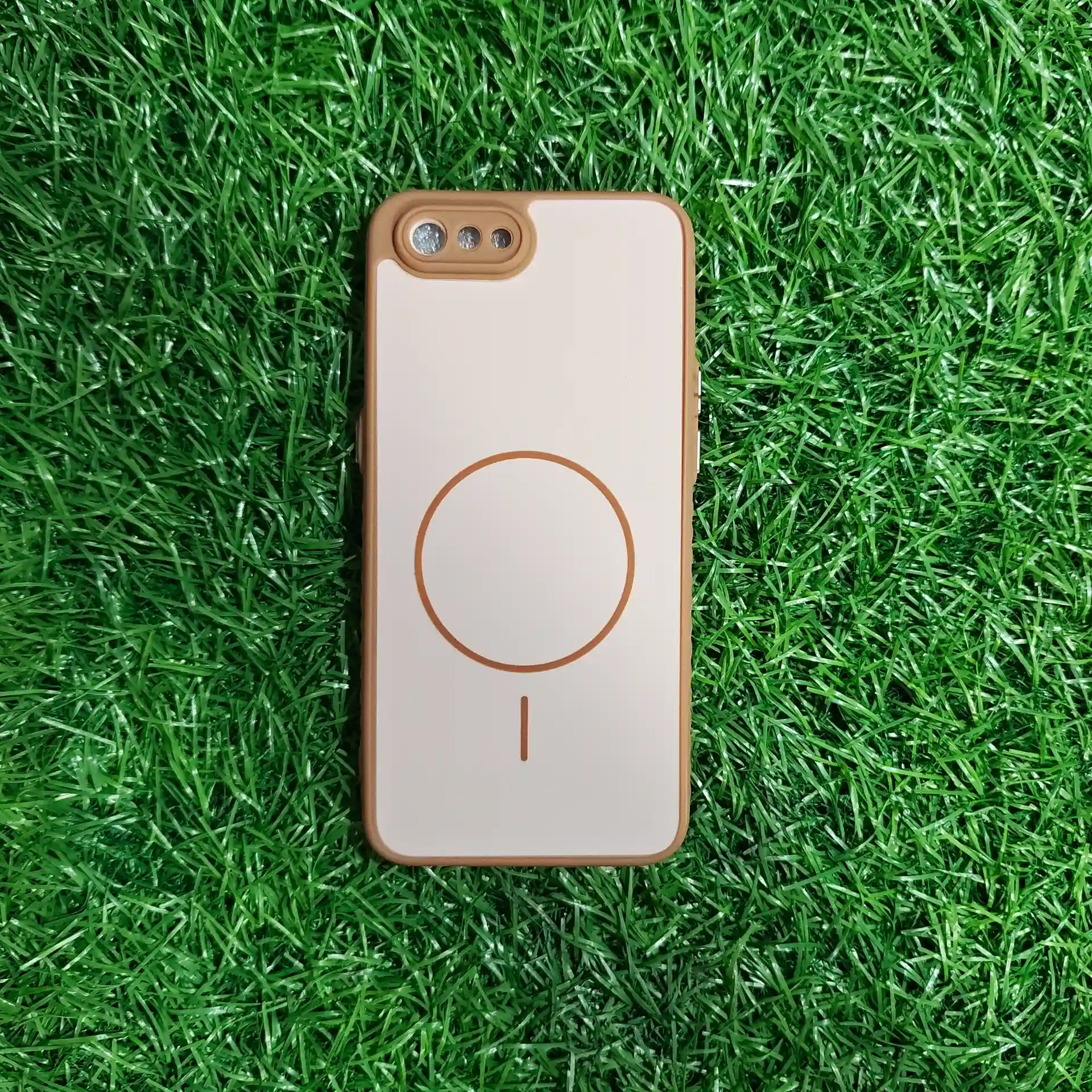 REALME C2 - MATTE MS