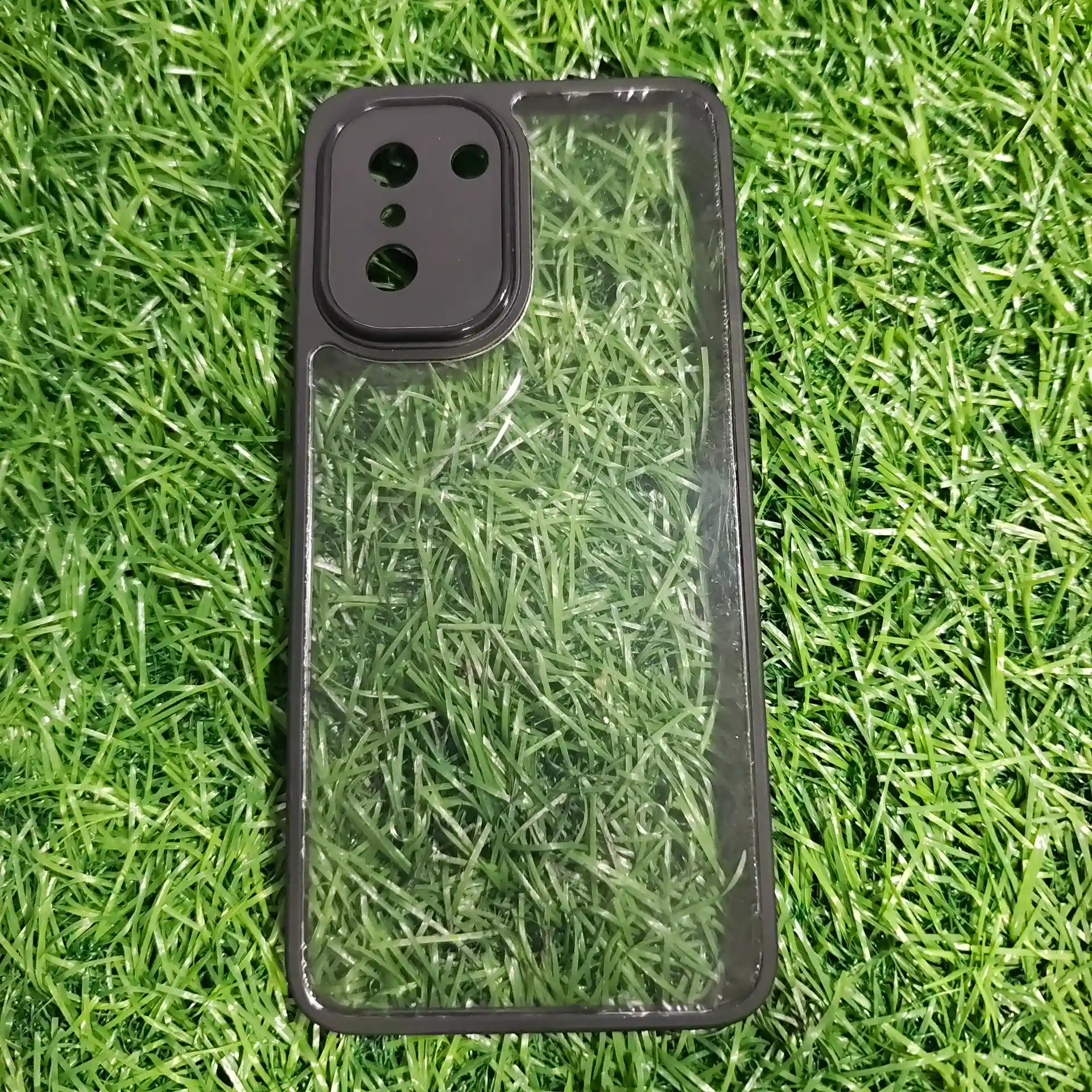 ONE PLUS 15R-DOYER