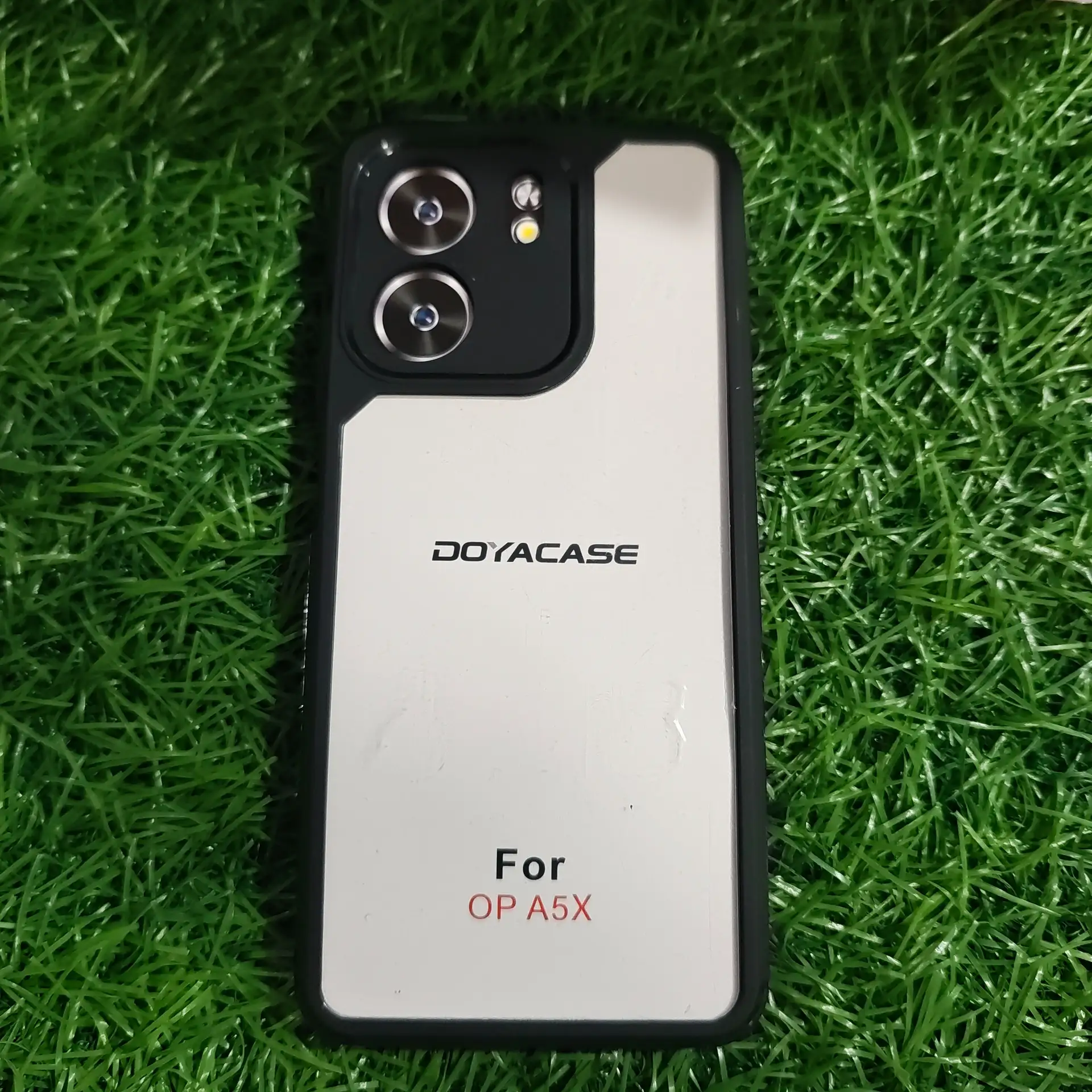 OPPO A5X-DOYER
