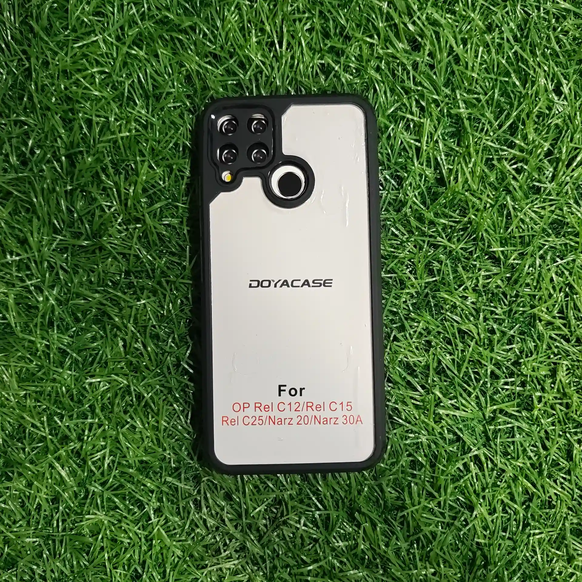 REALME C15-DOYER