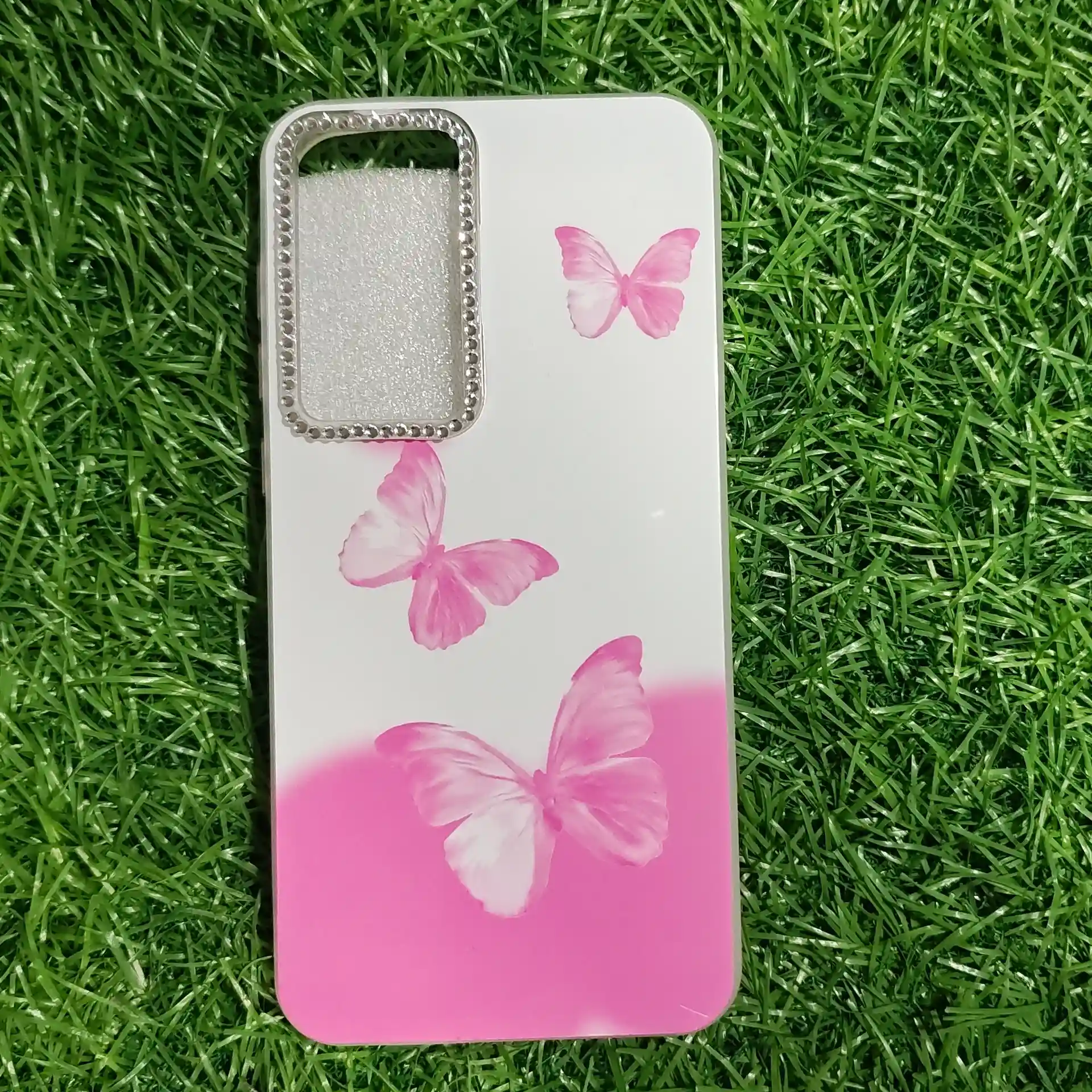 SAMSUNG A55 - FANCY