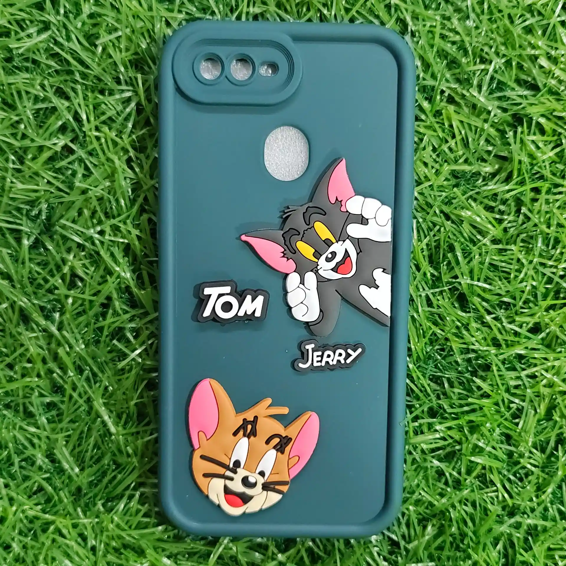 OPPO F9-DOLL