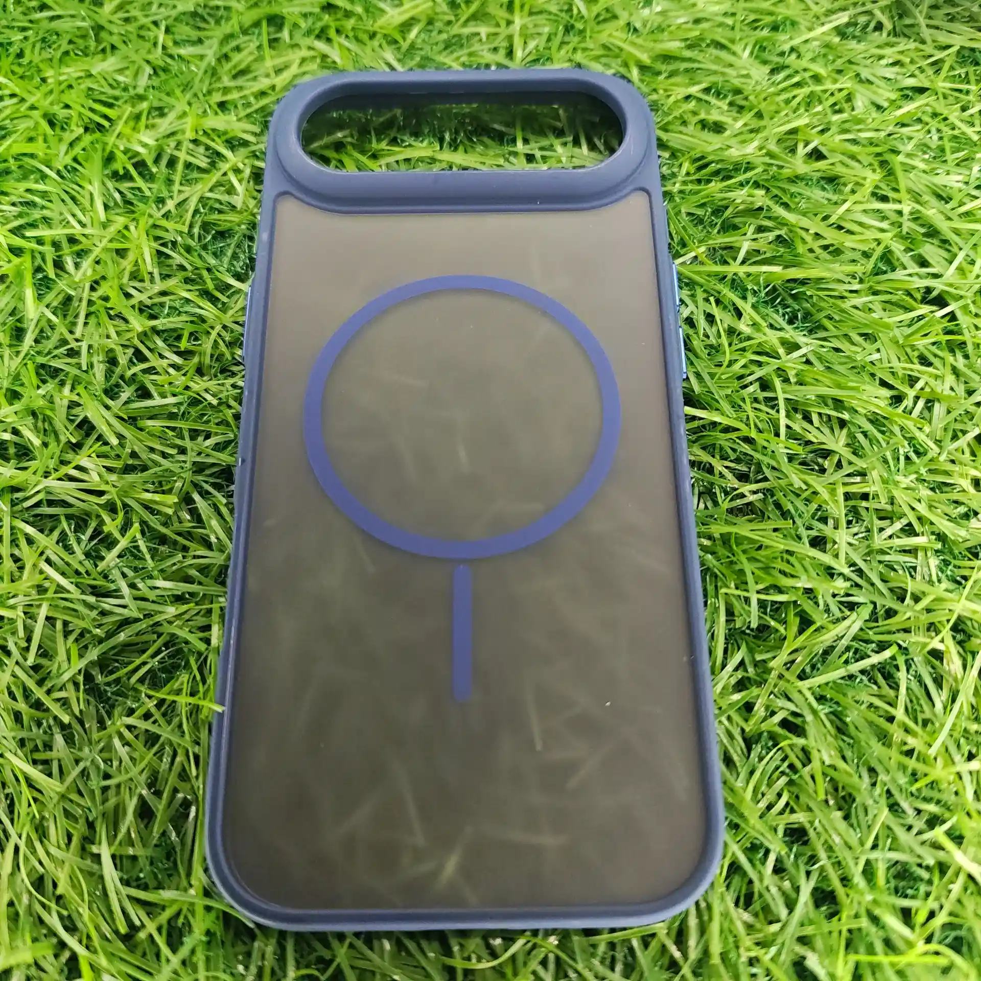 IPHONE 17 AIR-MATTE MS