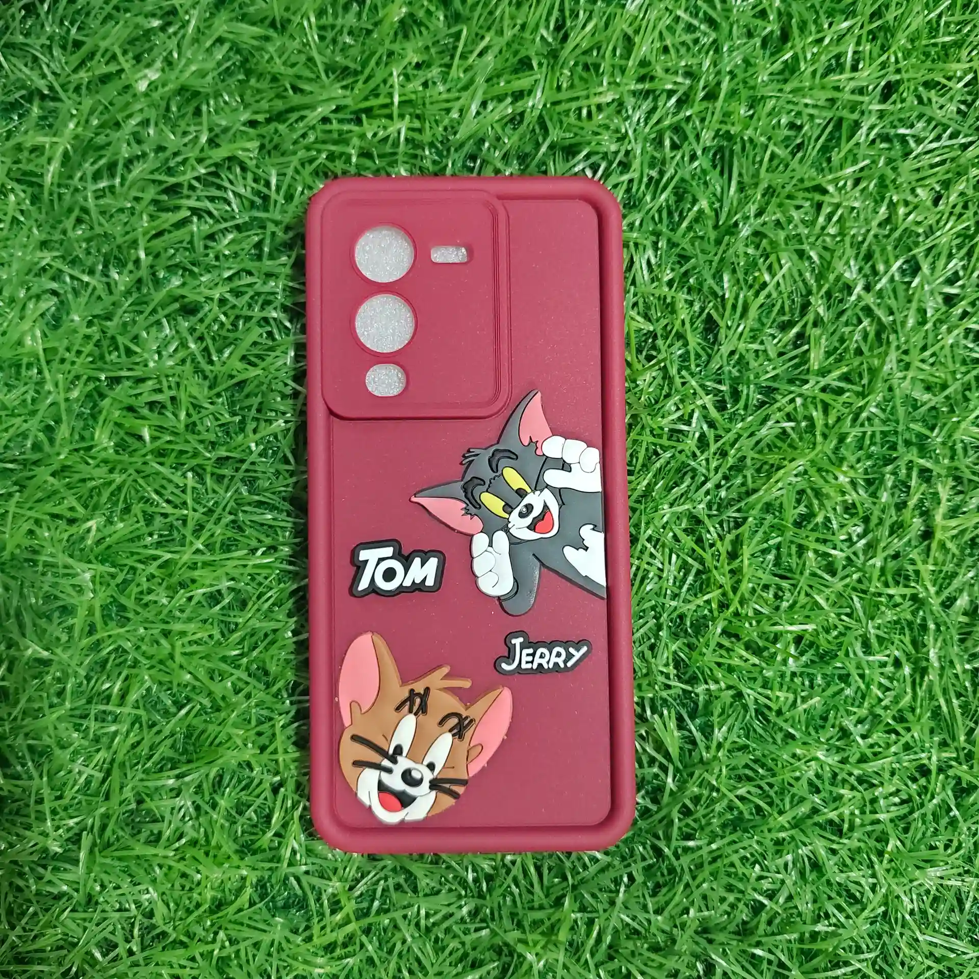 VIVO V25-DOLL