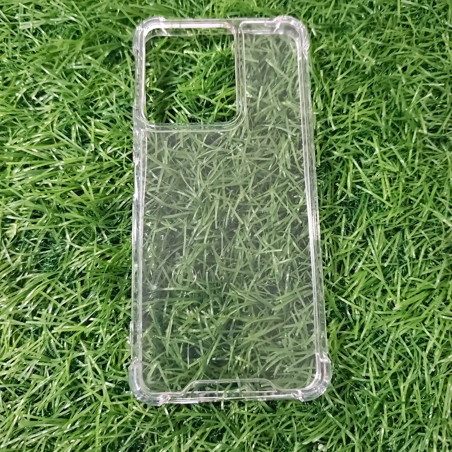 REDMI 13C 5G-HARD WHITE