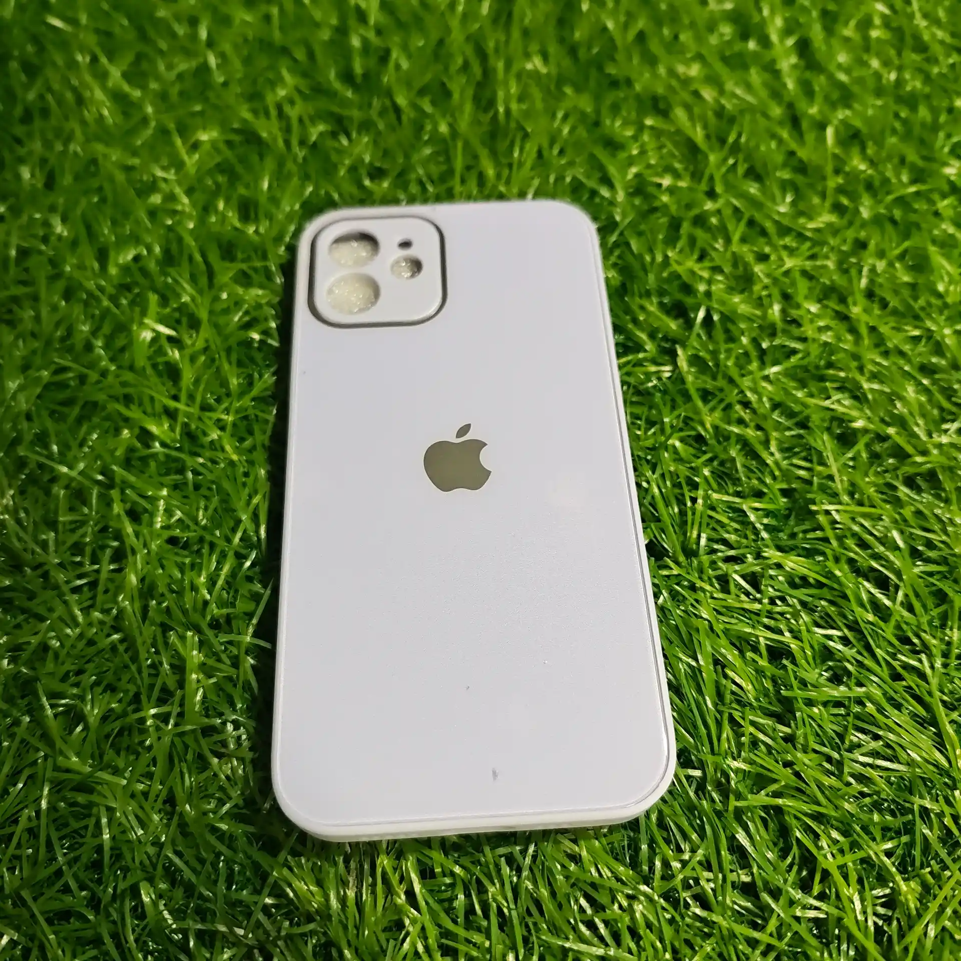 IPHONE 12 - GLASS