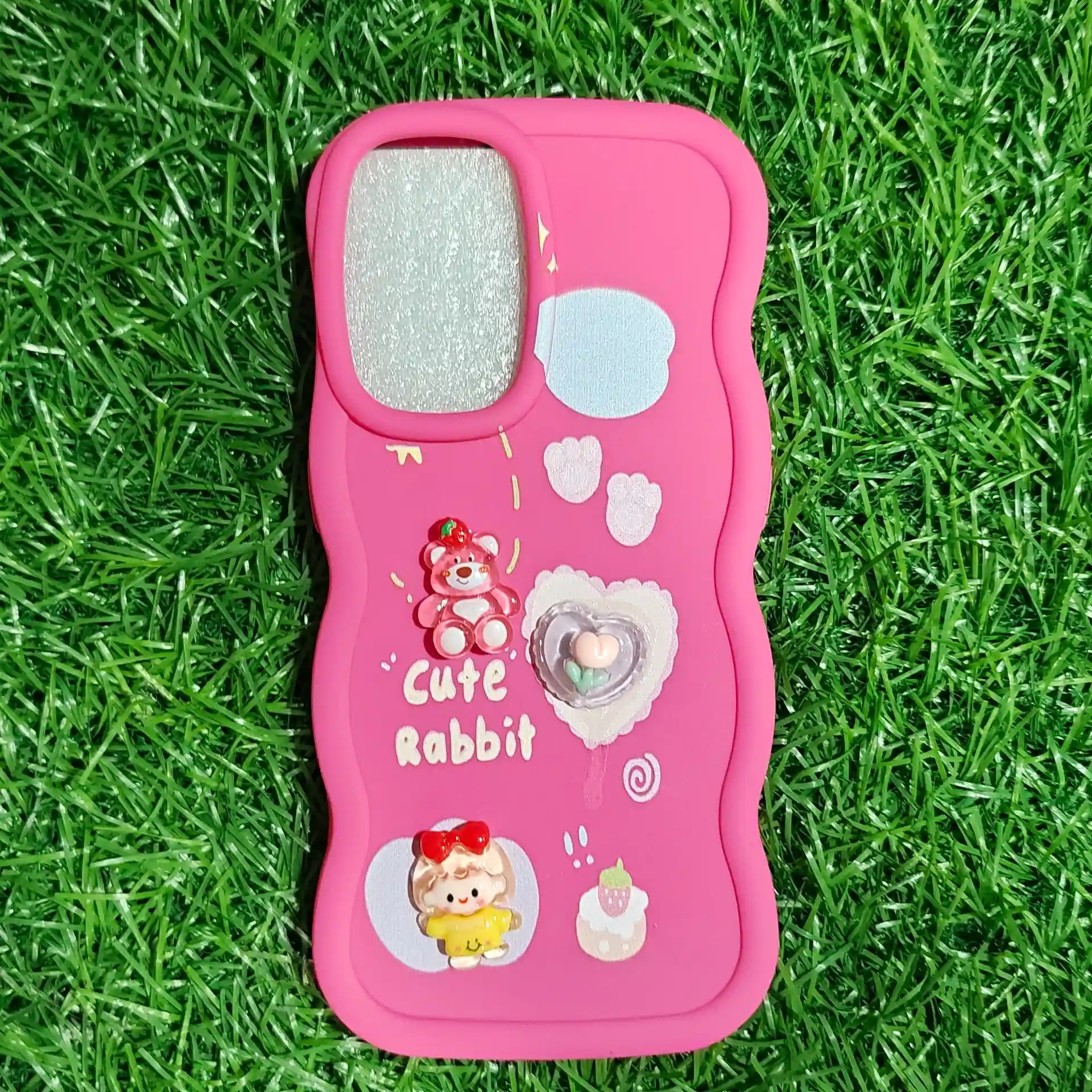 ONE PLUS NORD CE2-DOLL