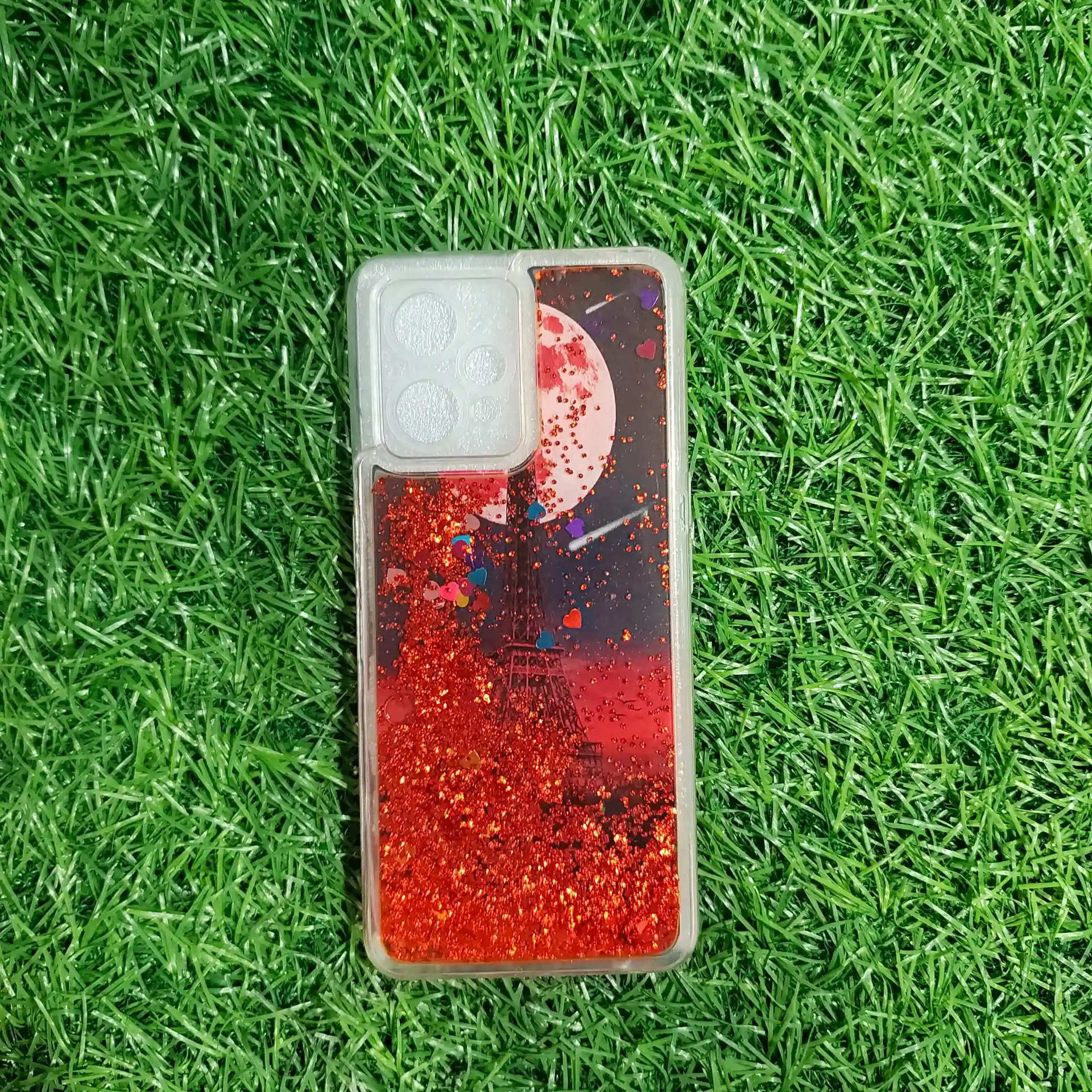 REALME 9 PRO PLUS - WATER