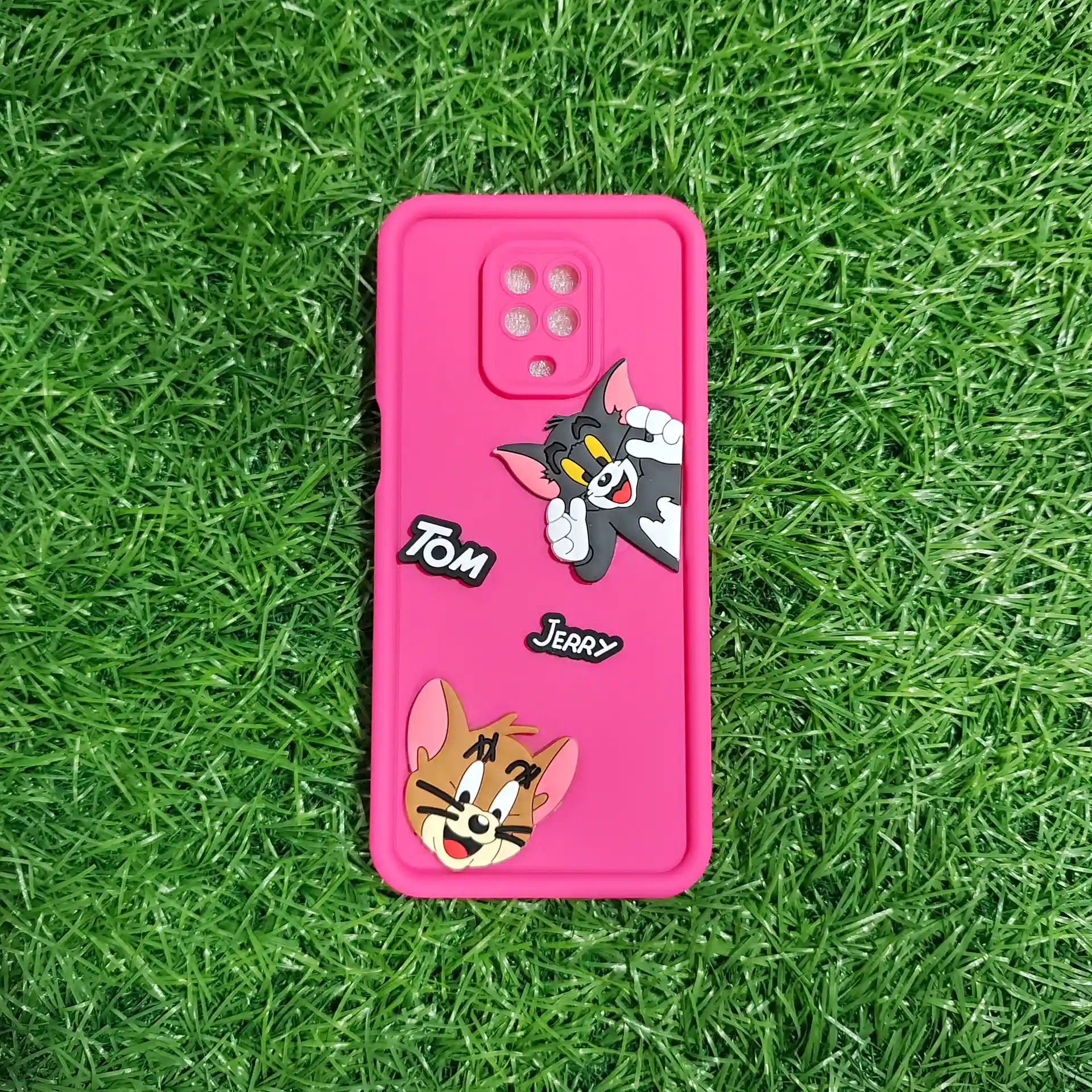 REDMI NOTE 9A-DOLL