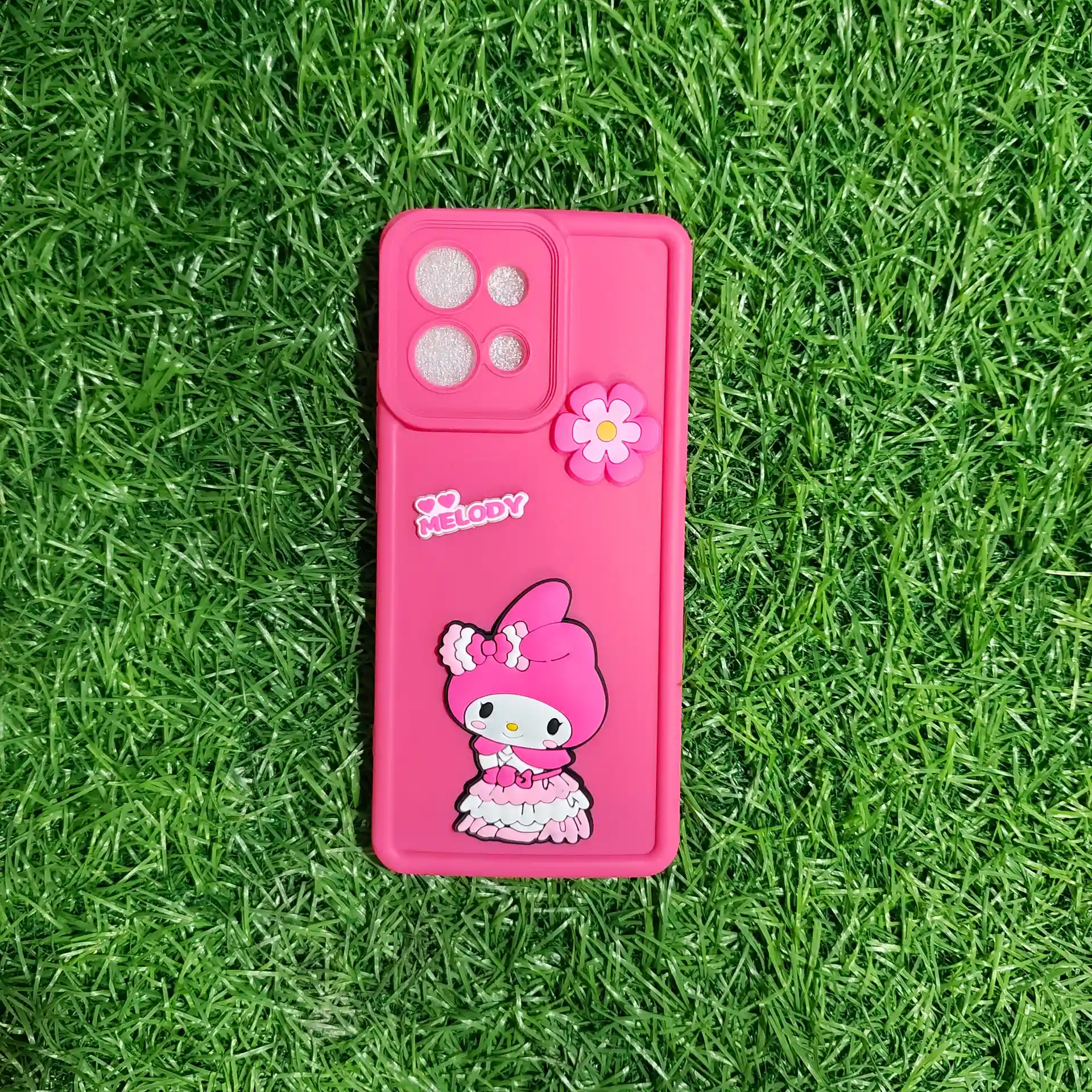 MOTO EDGE 50 - DOLL
