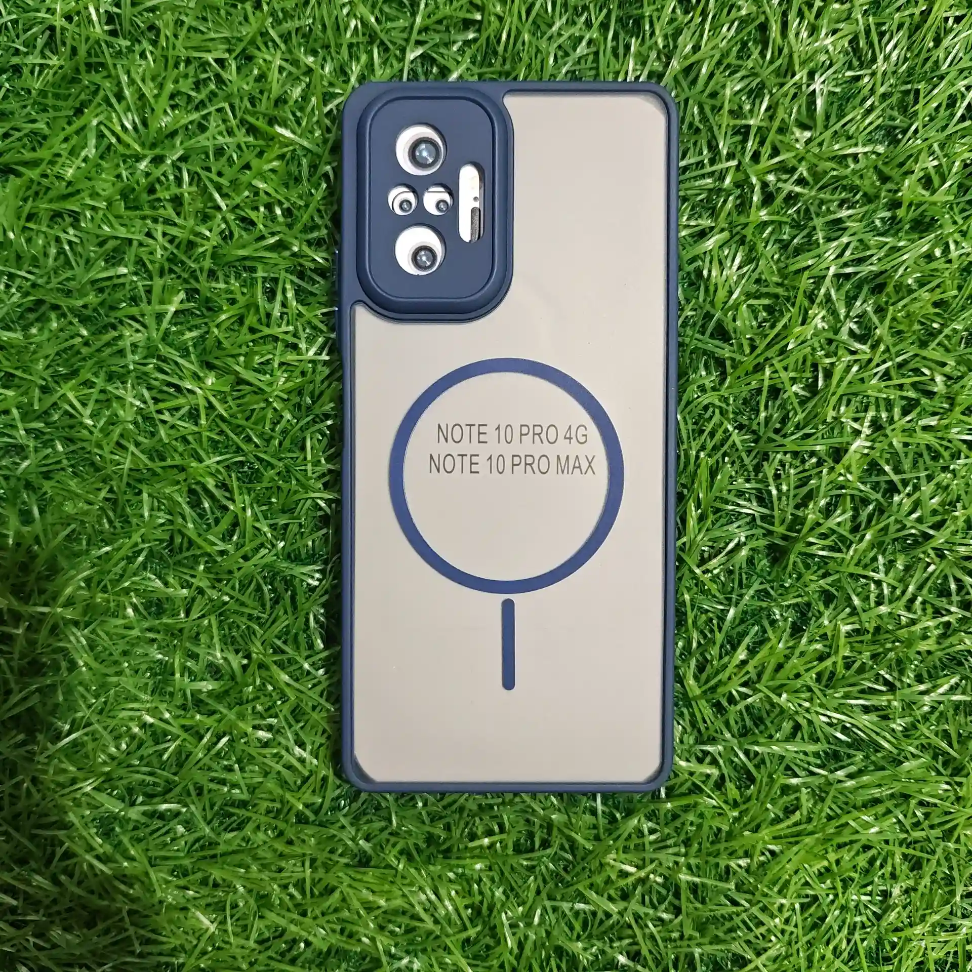 REDMI NOTE 10 PR0-MATTE