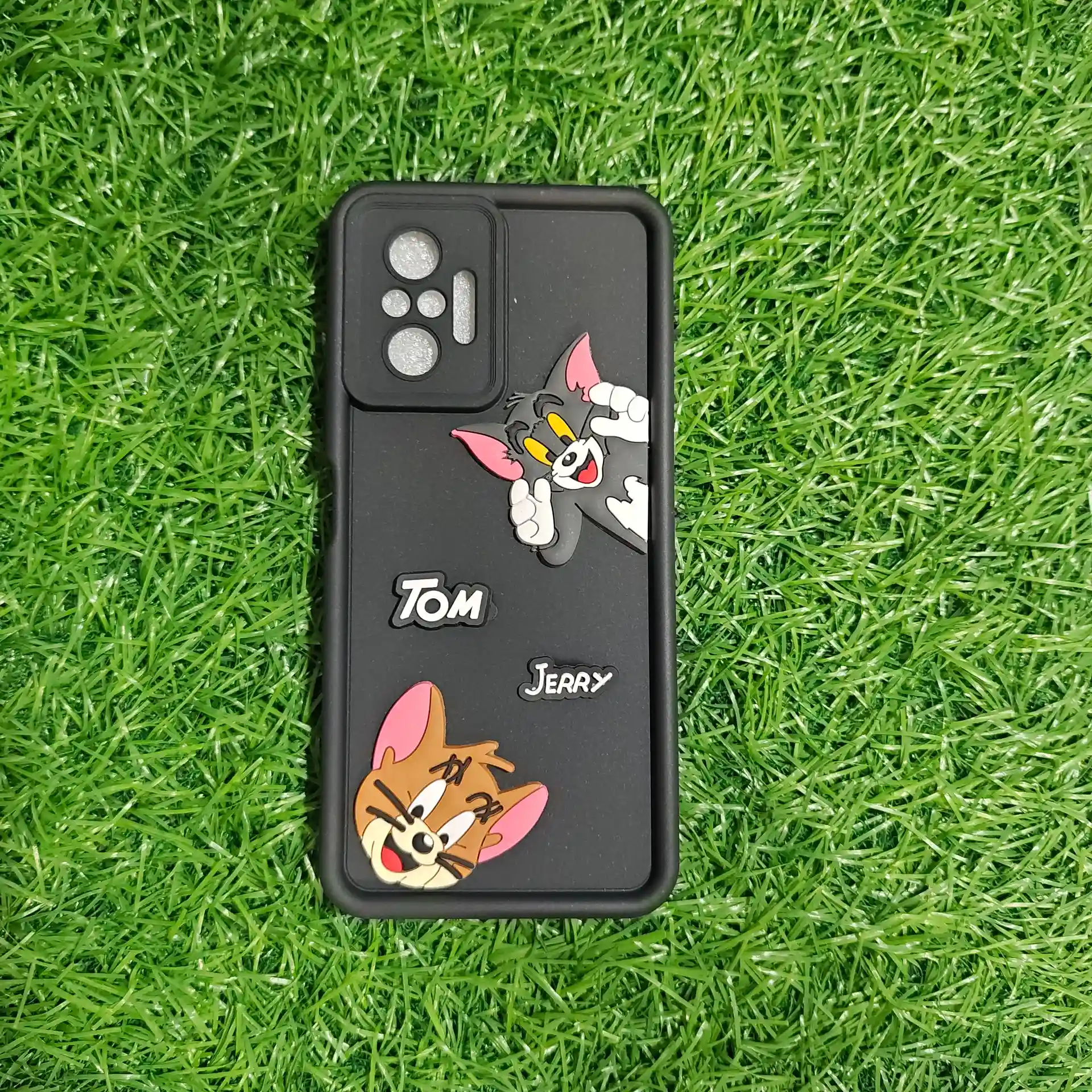 REDMI NOTE 10 4G-DOLL