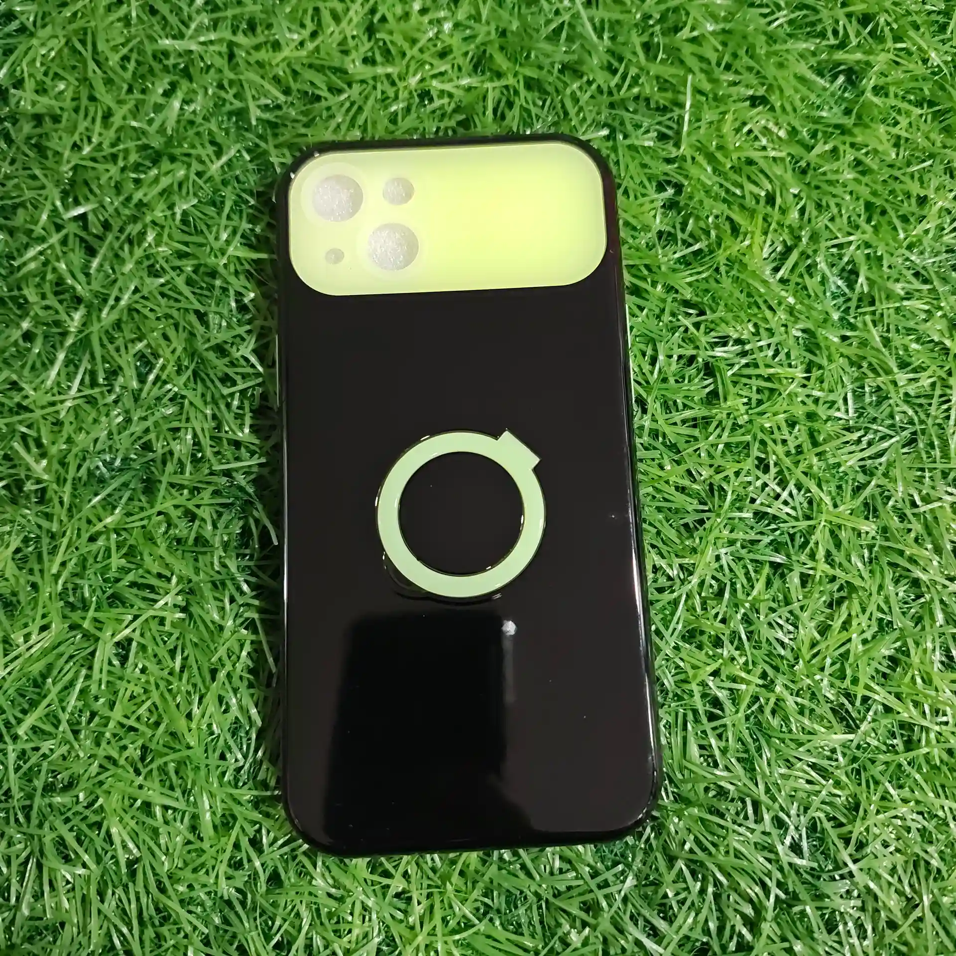 IPHON 15+ PROTECTIVE