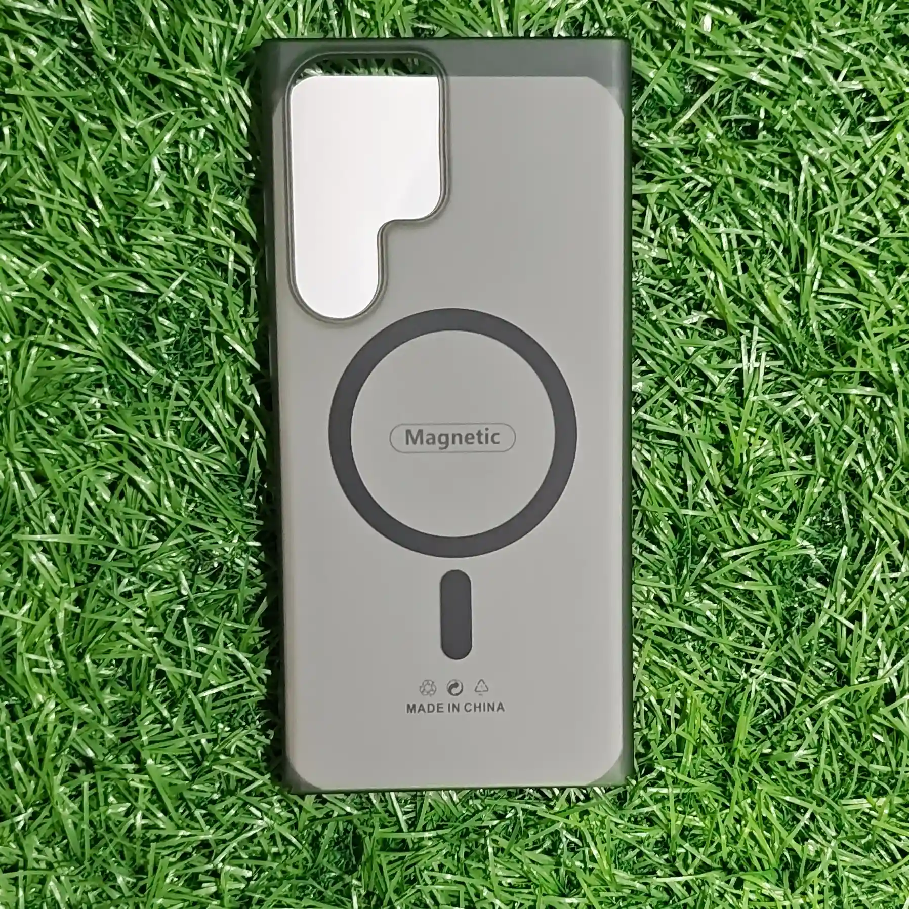 SAMSUNG S23 ULTRA-CRYSTEL