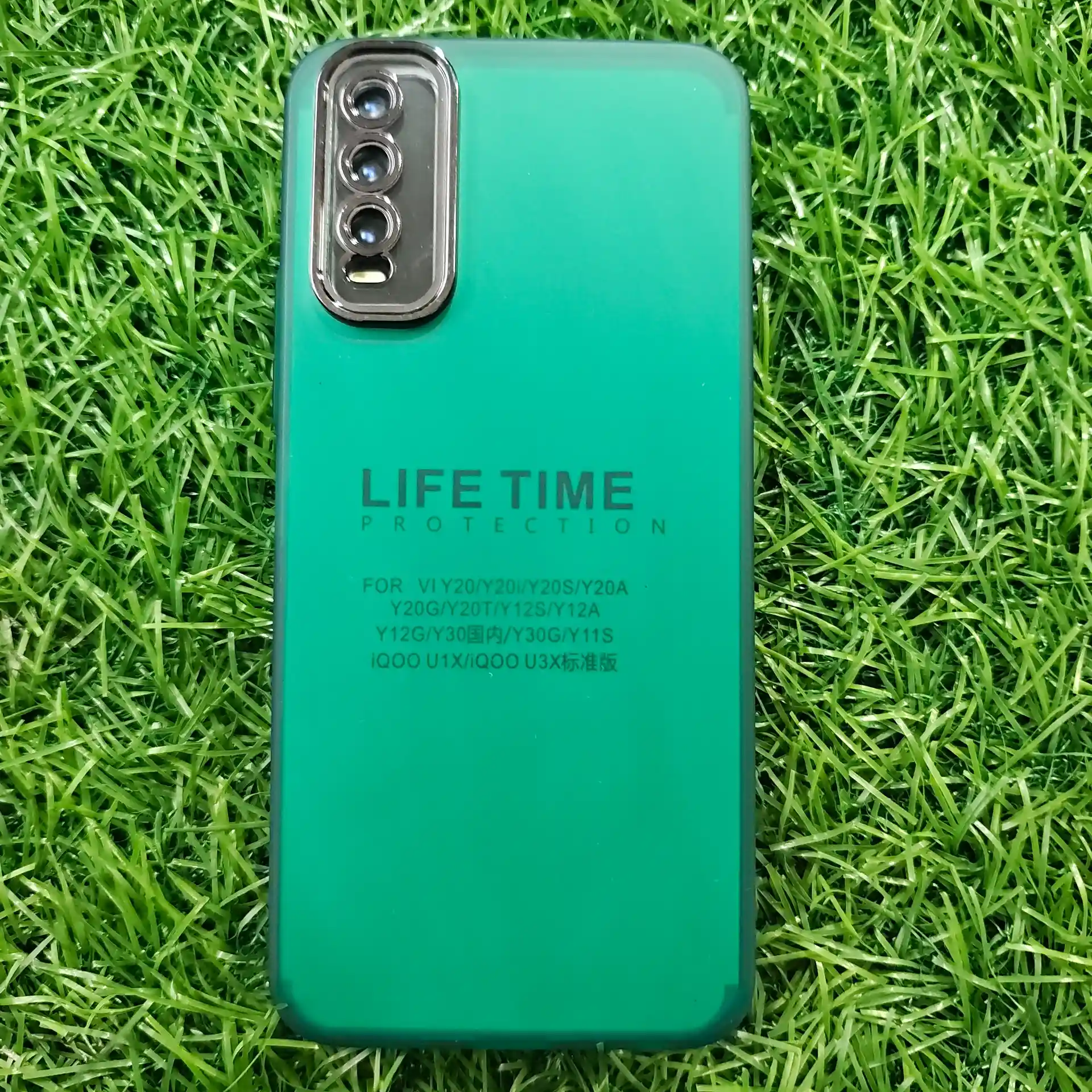 VIVO Y20 -LENSE
