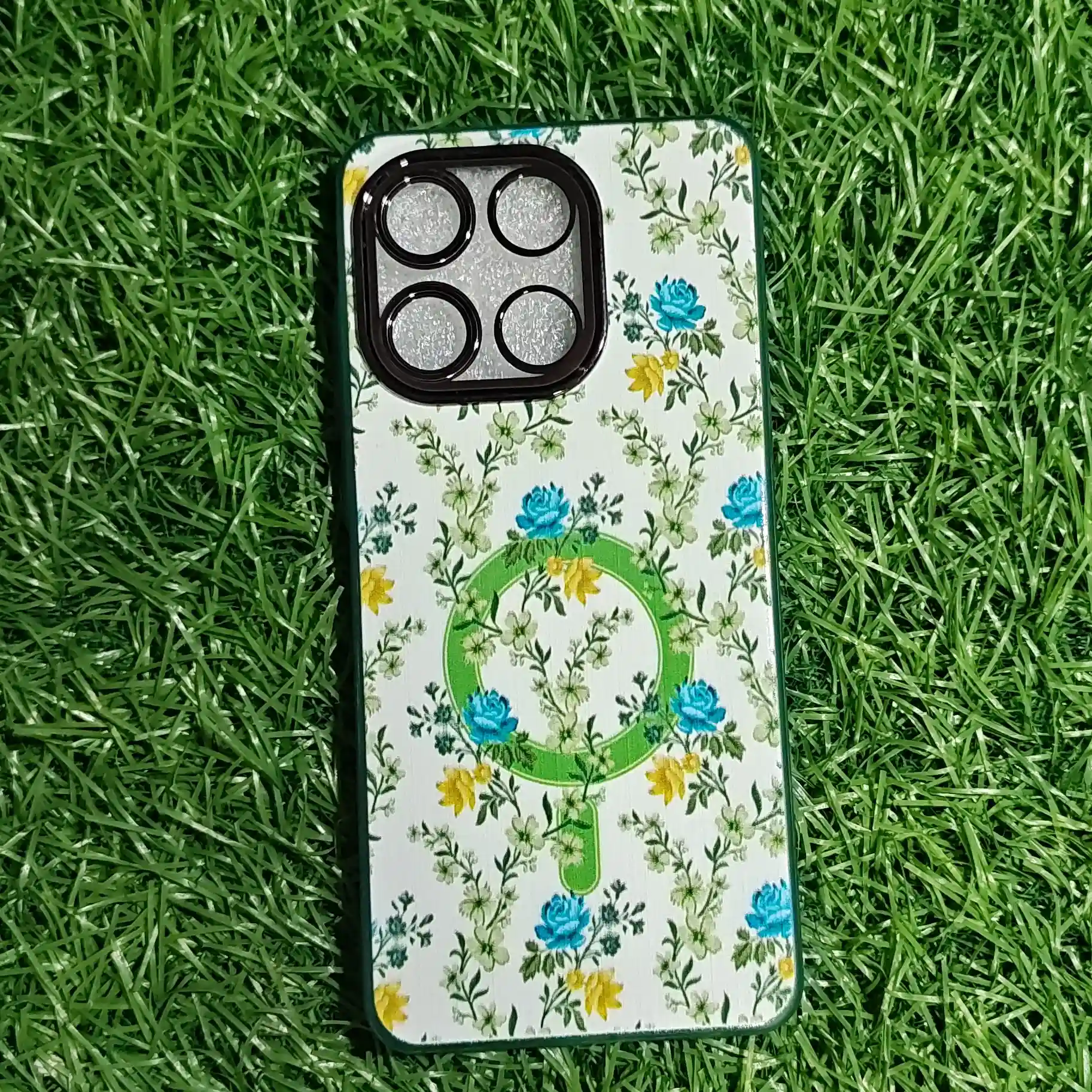 MOTO EDGE 60 - STYLISH