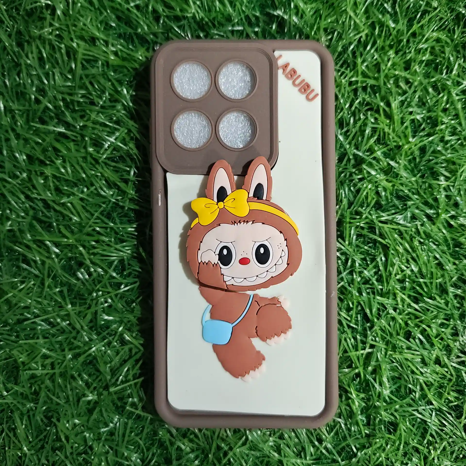 MOTO EDGE 60 STYLISH