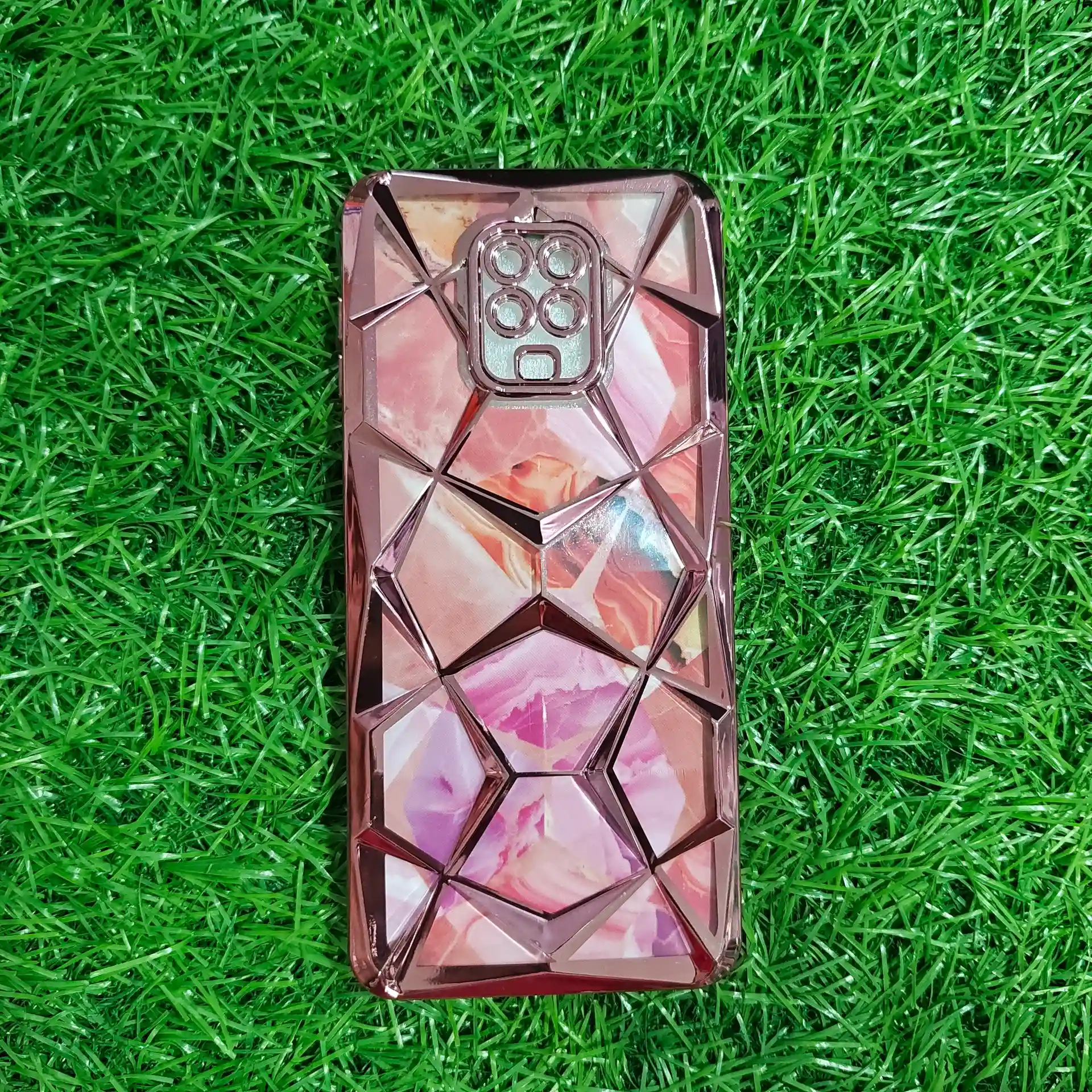 REDMI NOTE 9 PRO-DIAMOND