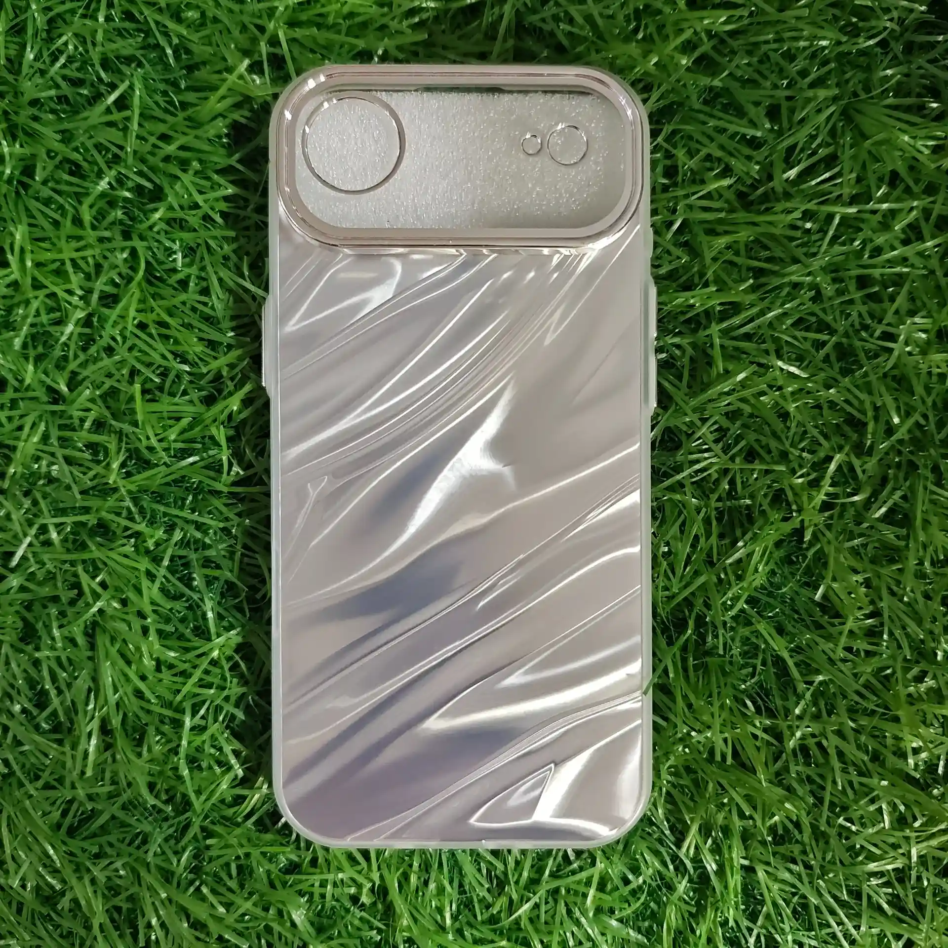 IPHONE 17  AIR-SHINE