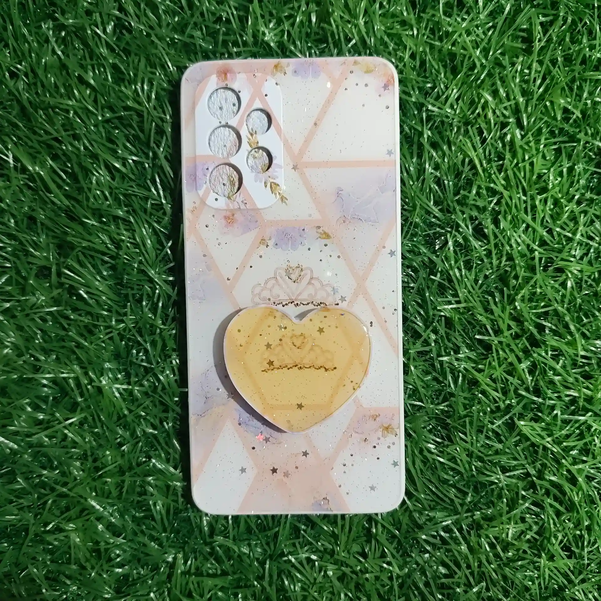 SAMSUNG A53 5G-DOLL POP